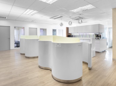 Regus - Johannesburg, East Rand - Eastgate image 5