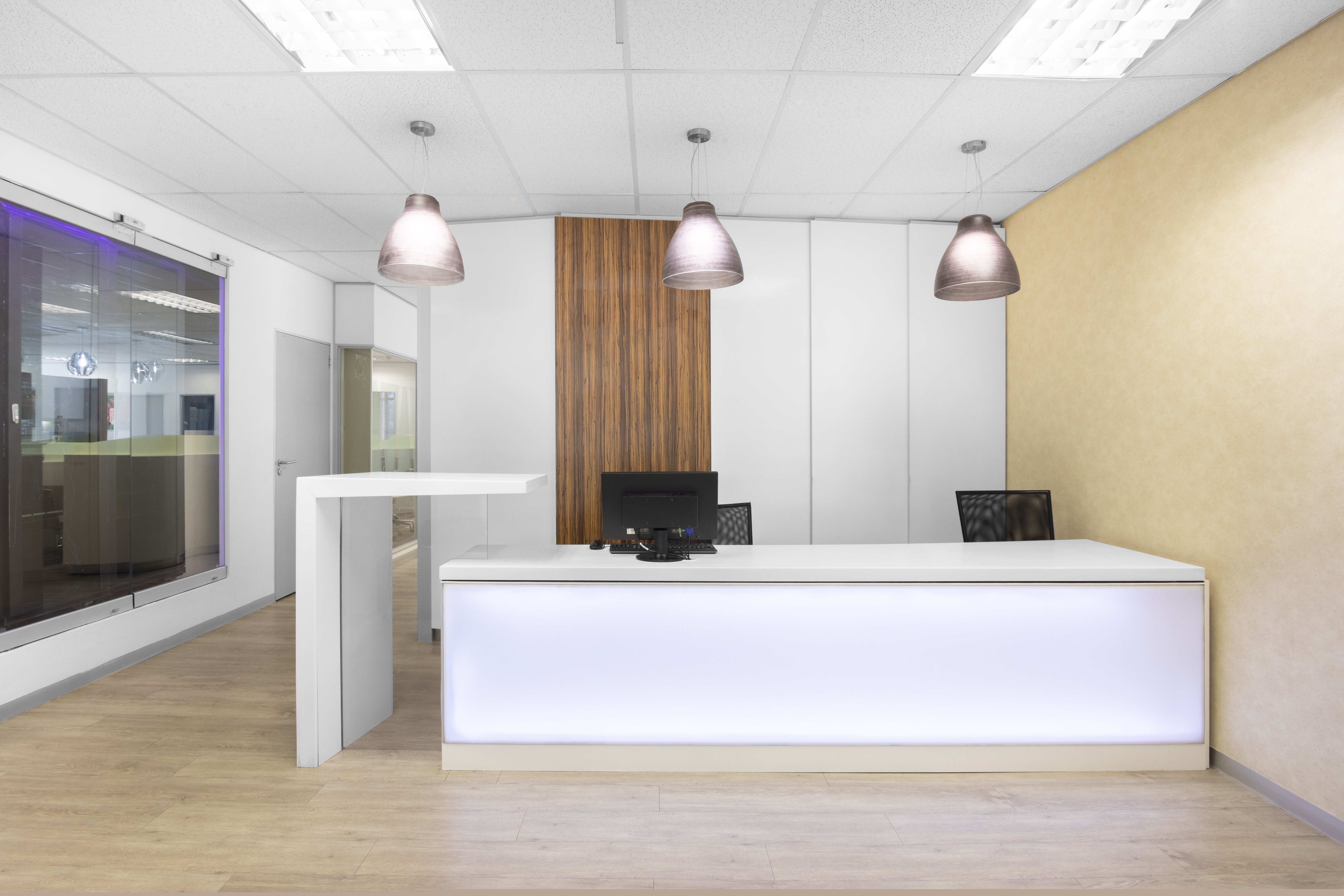 Regus - Johannesburg, East Rand - Eastgate image 2