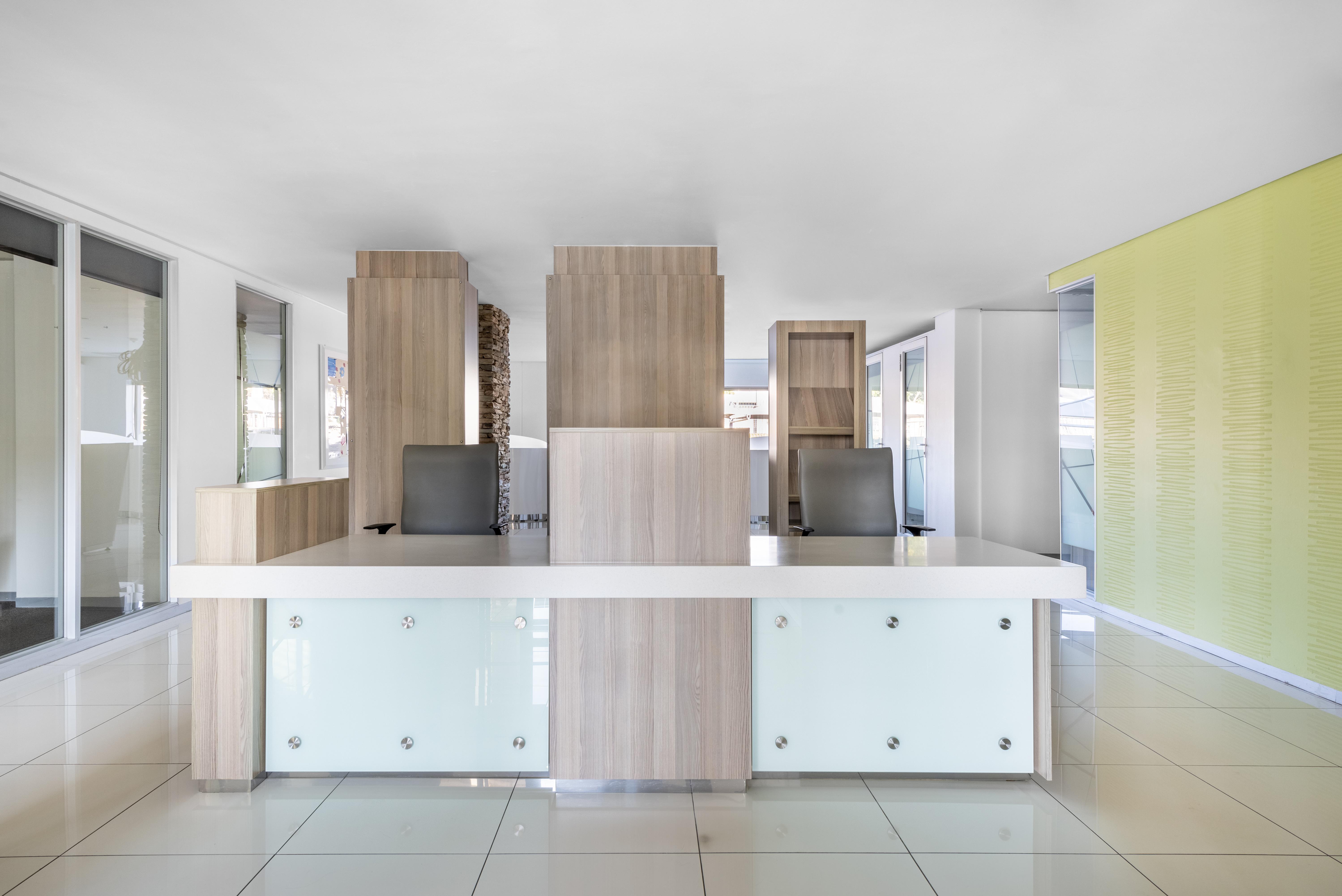 Regus - Johannesburg, East Rand, Stoneridge image 2