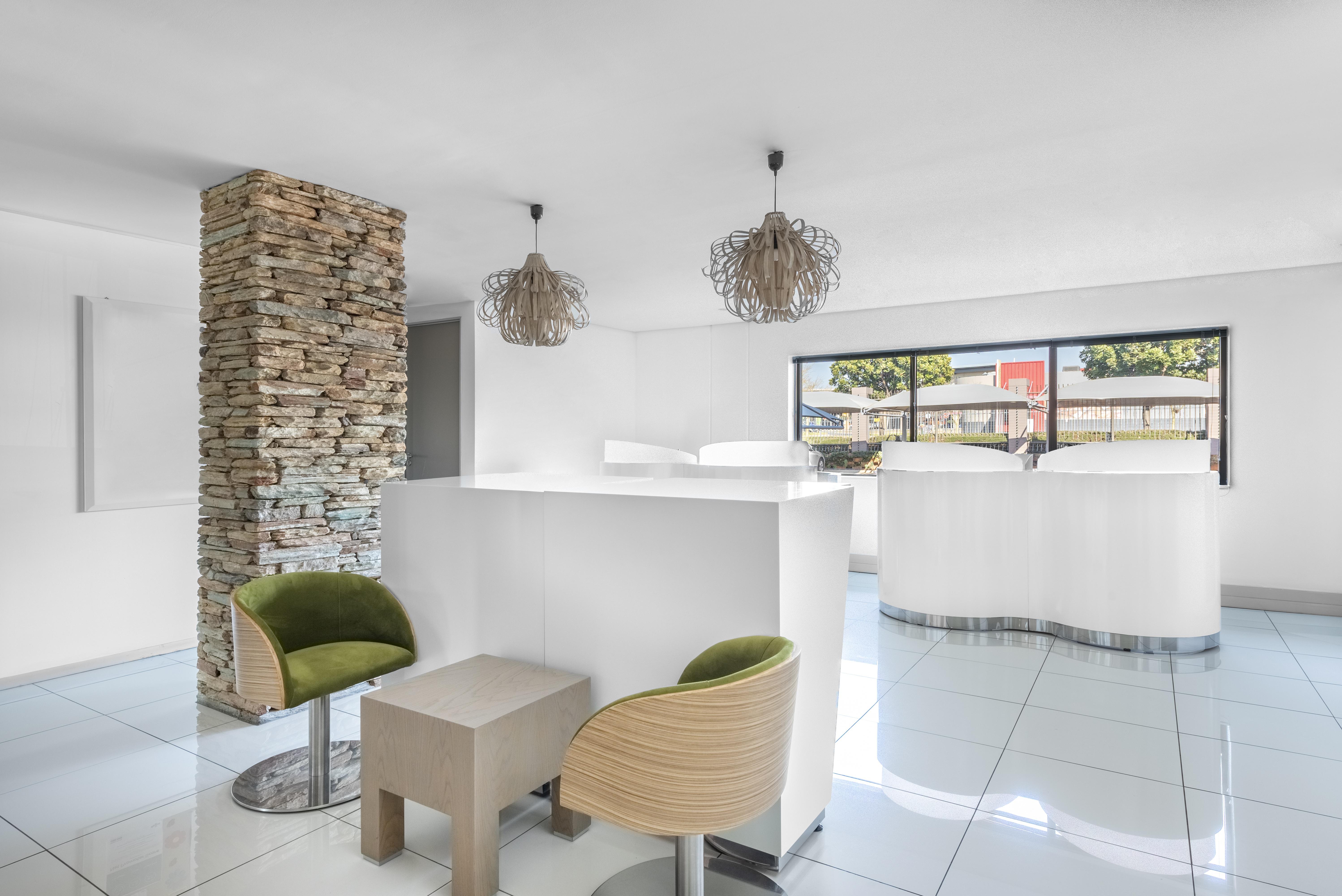 Regus - Johannesburg, East Rand, Stoneridge image 5