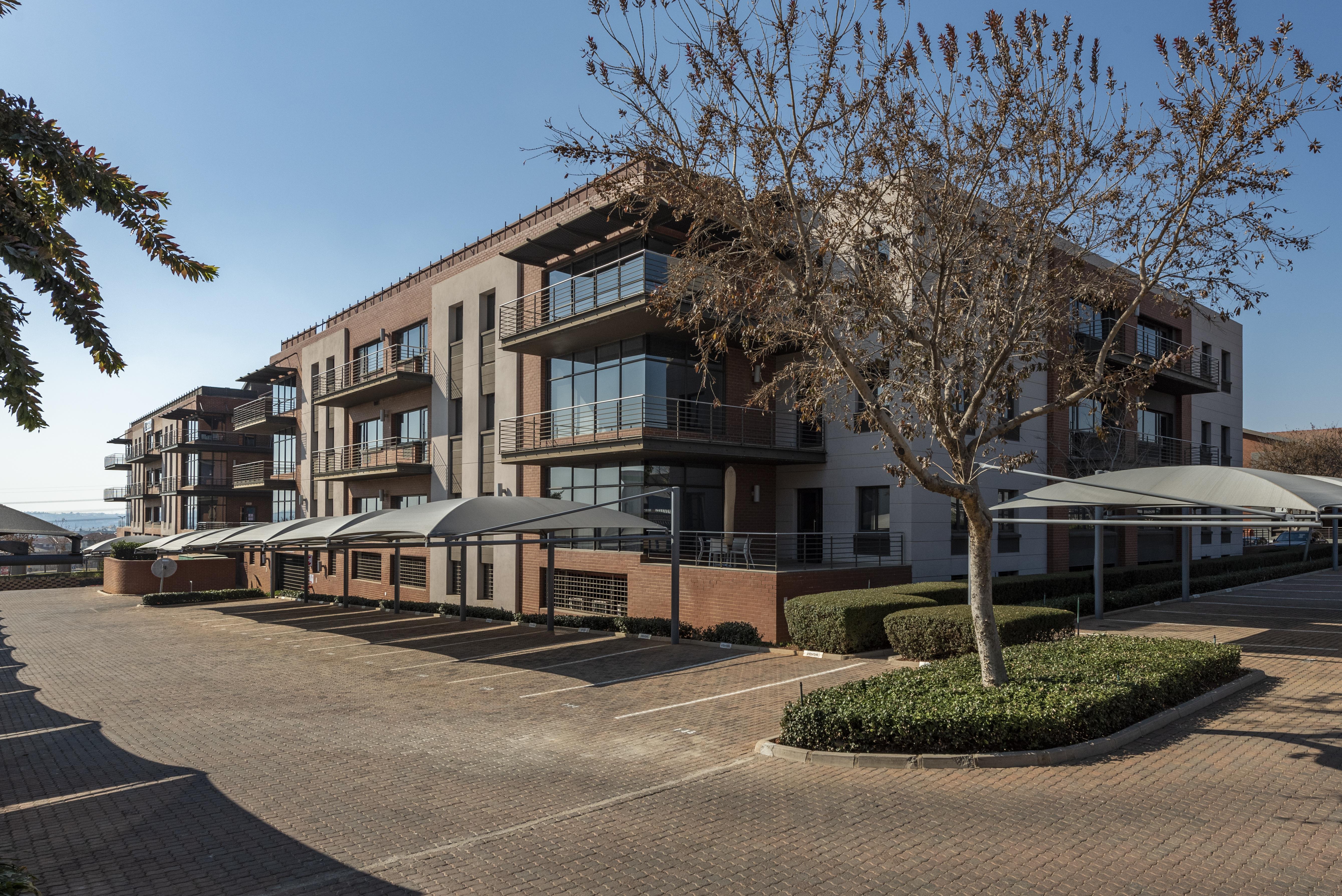 Regus - Johannesburg, East Rand, Stoneridge profile image