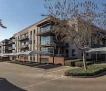 Regus - Johannesburg, East Rand, Stoneridge profile image
