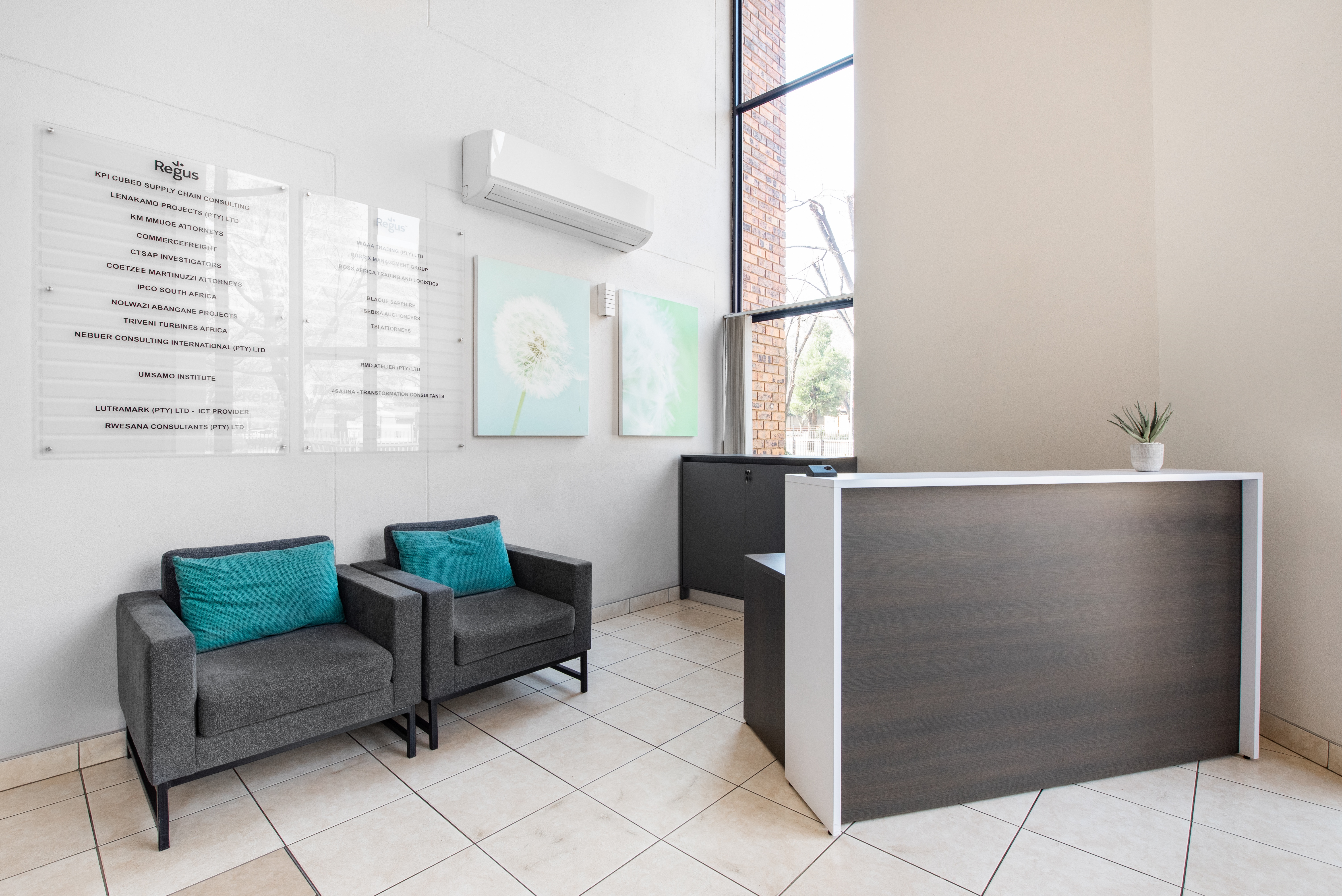 Regus - Johannesburg, Eastrand Bedfordview image 2