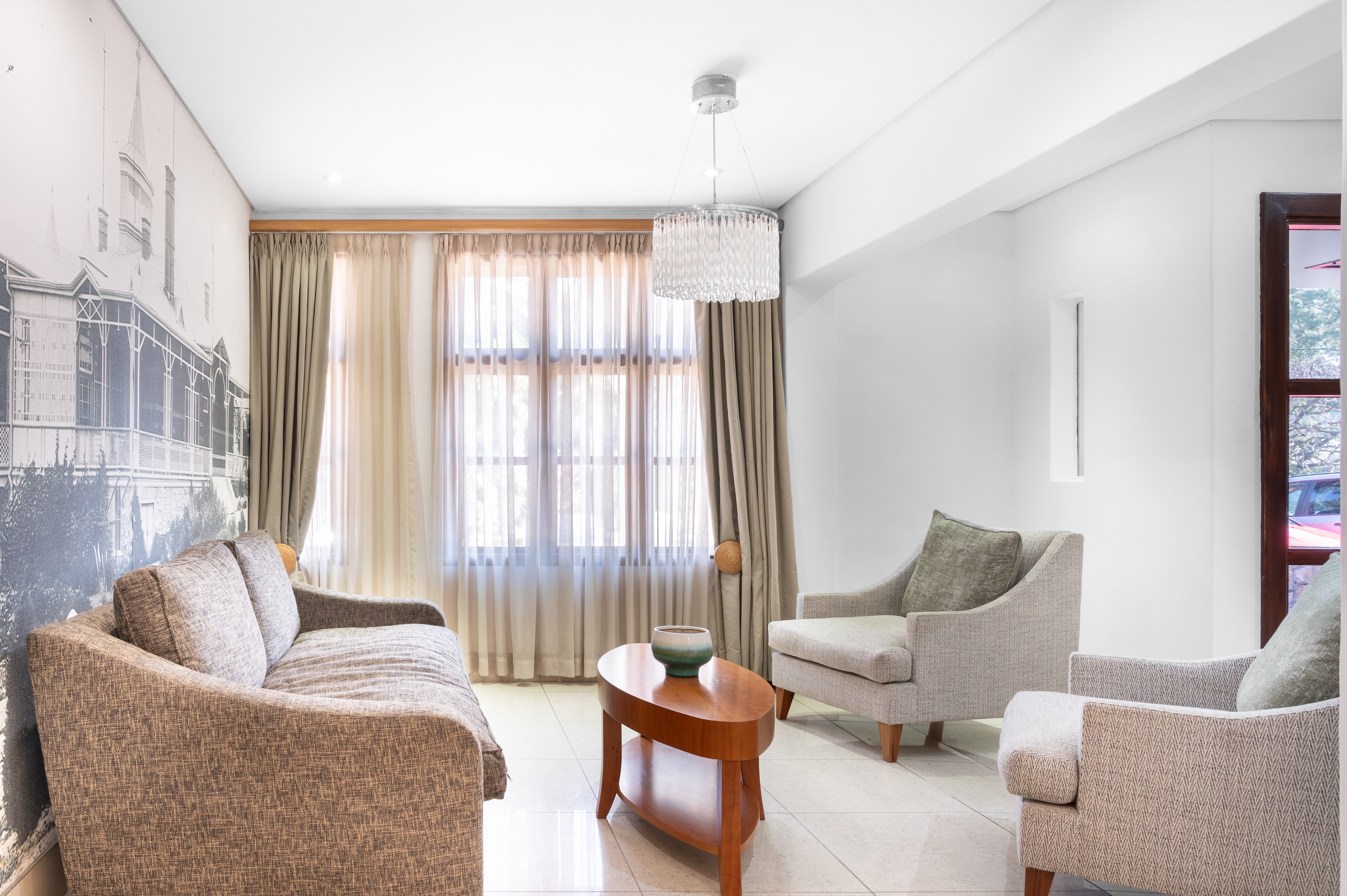 Regus - Johannesburg, Foundershill image 5