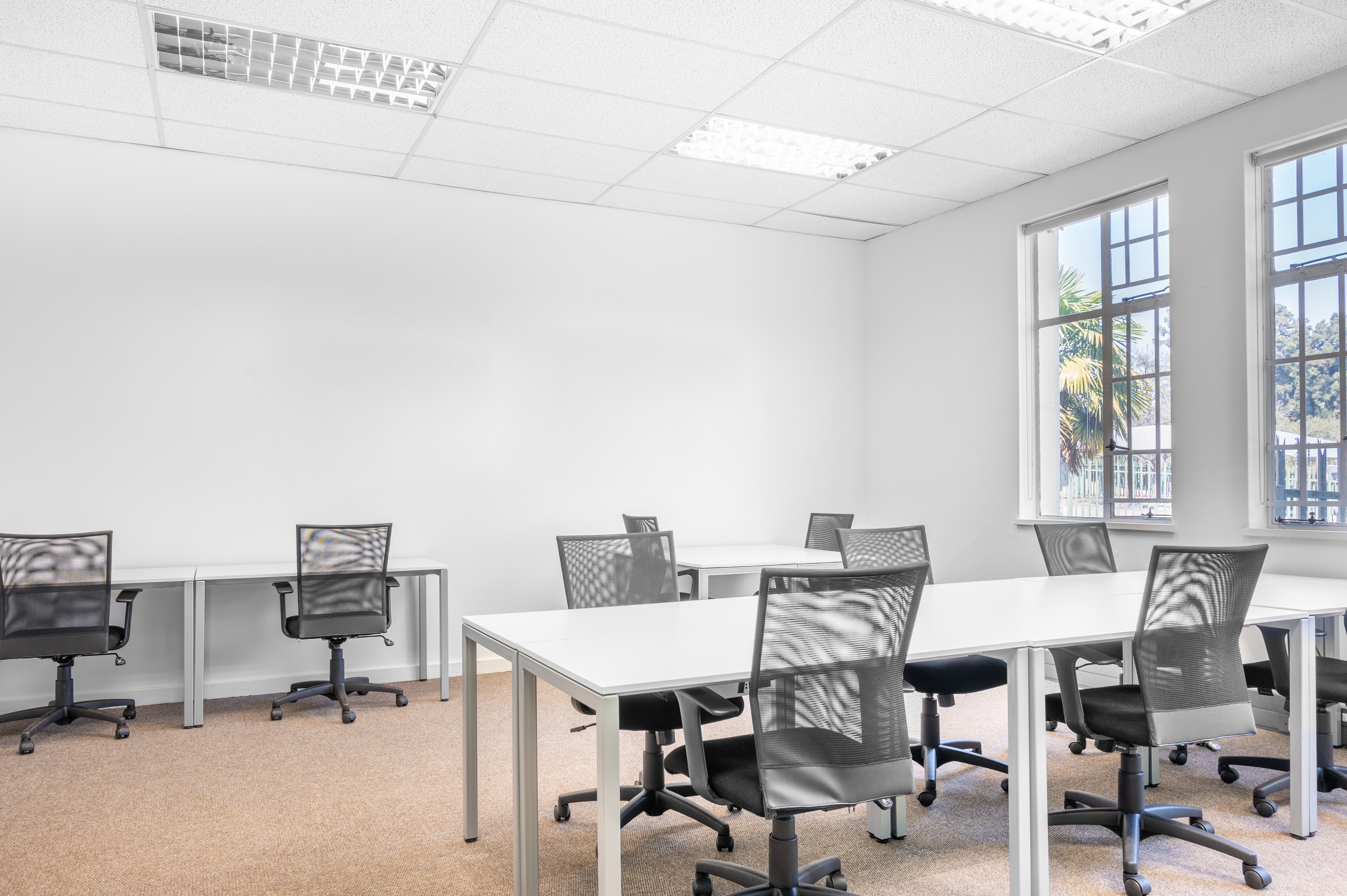 Regus - Johannesburg, Foundershill image 3