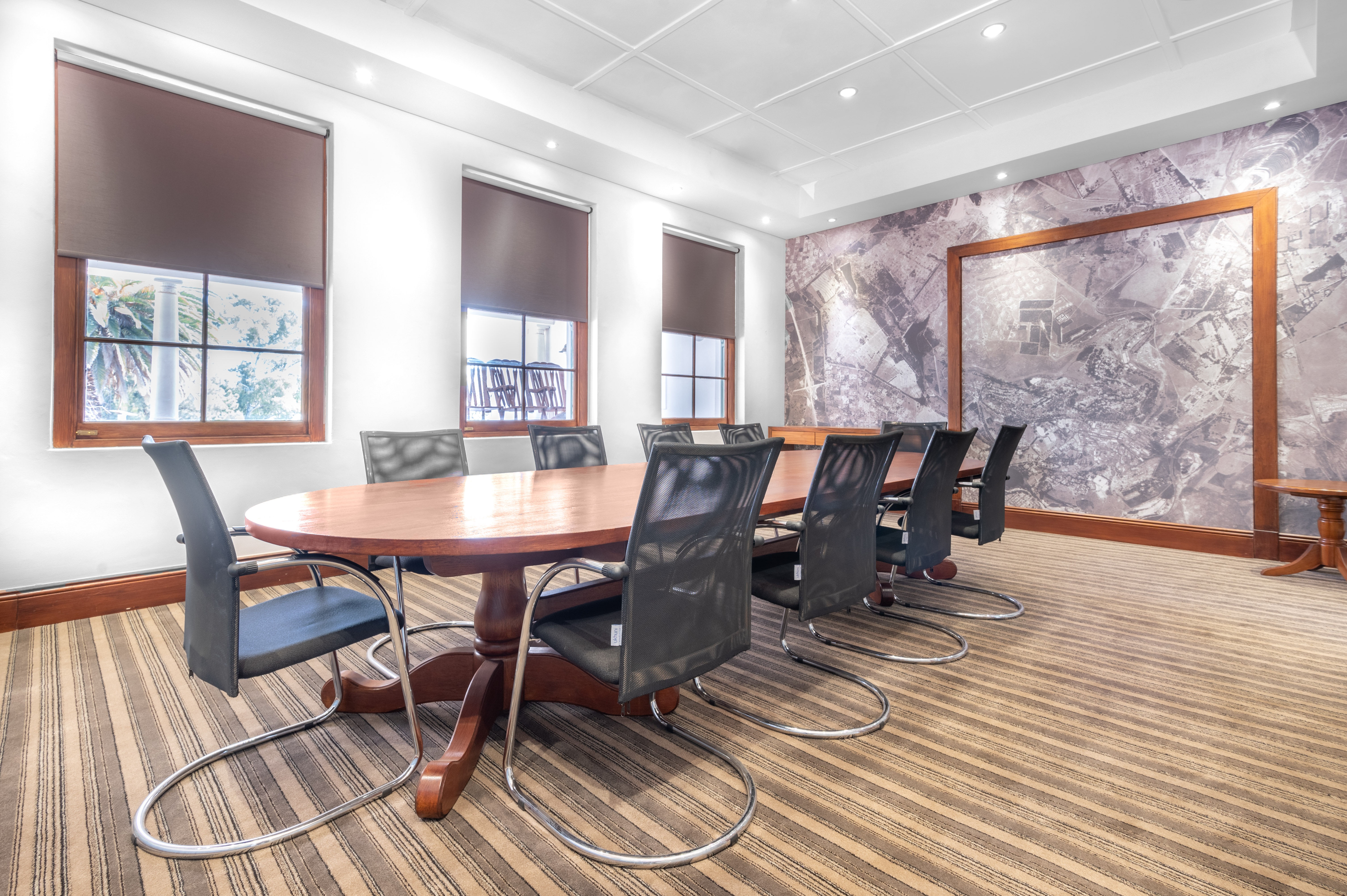 Regus - Johannesburg, Foundershill image 4
