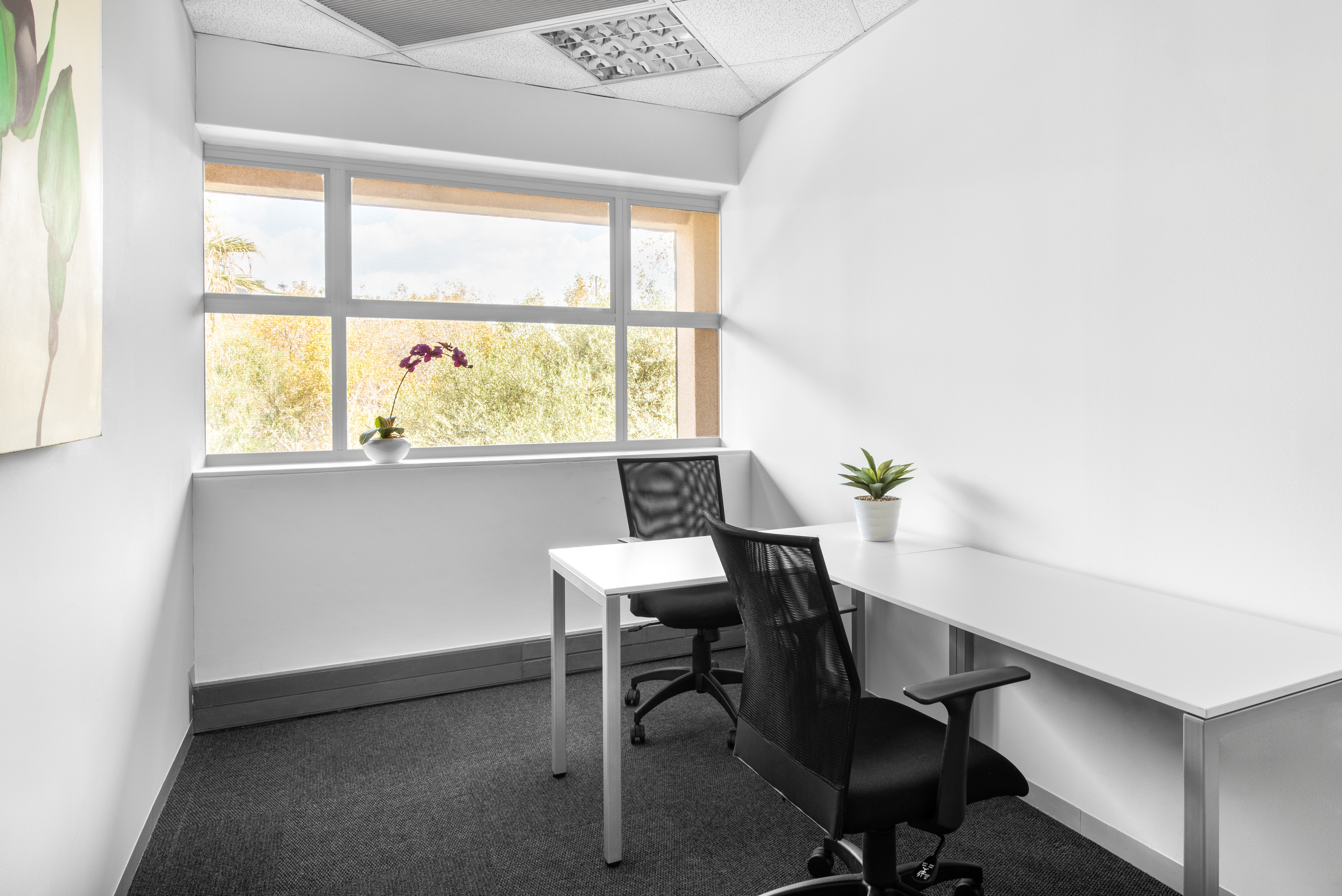 Regus - Johannesburg, Parktown image 3