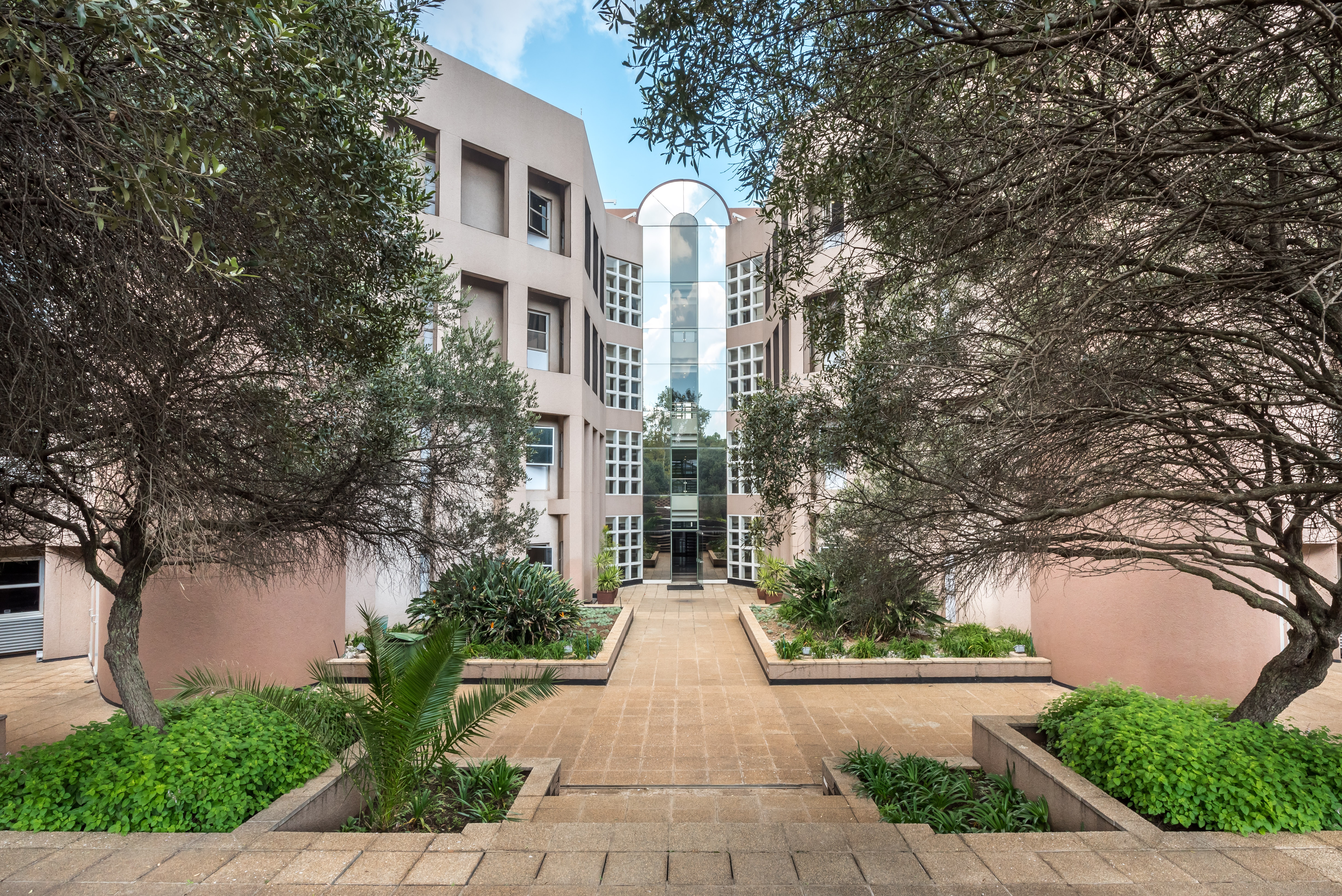 Regus - Johannesburg, Parktown profile image