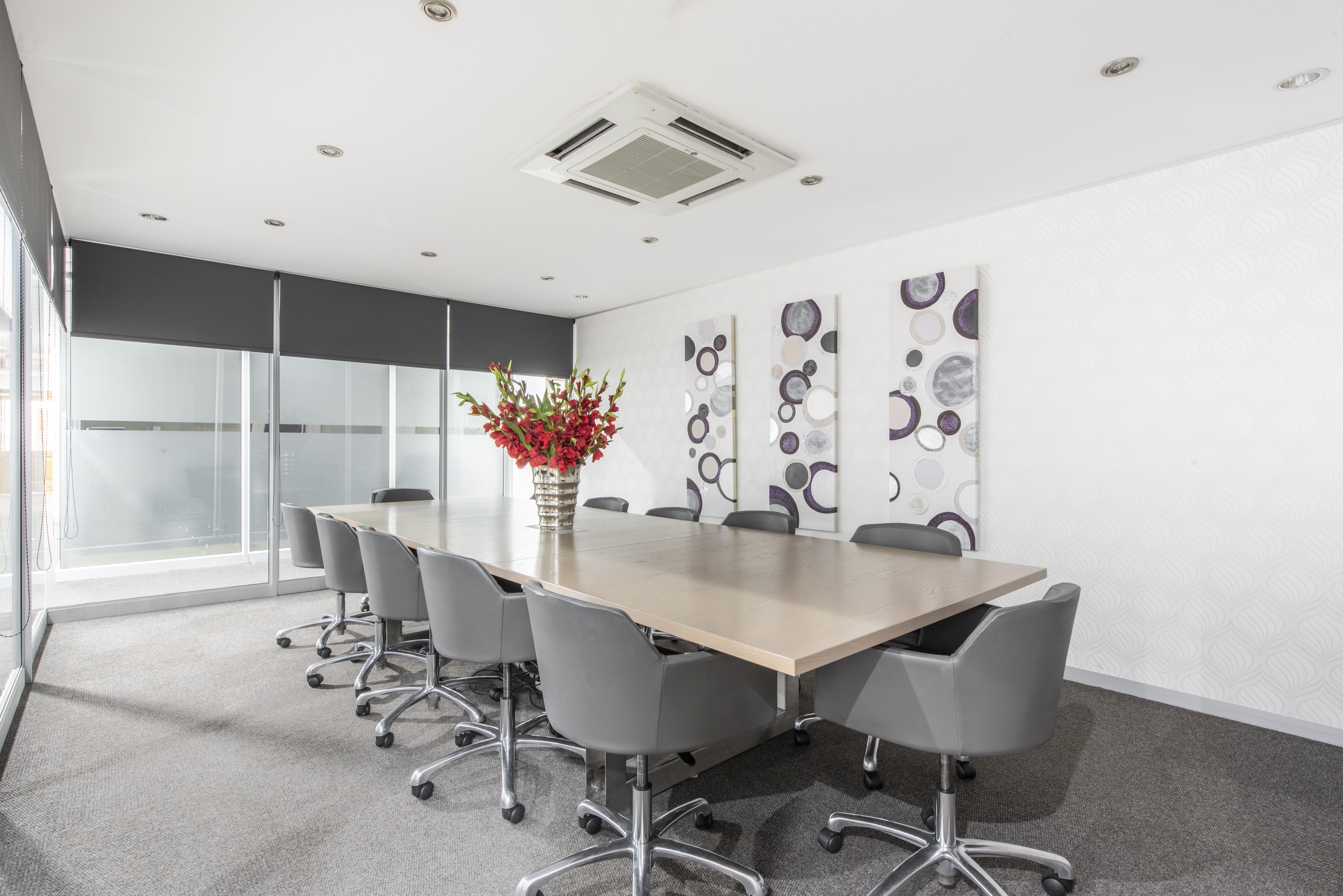 Regus - Johannesburg, Rivonia Road Sunninghill image 2