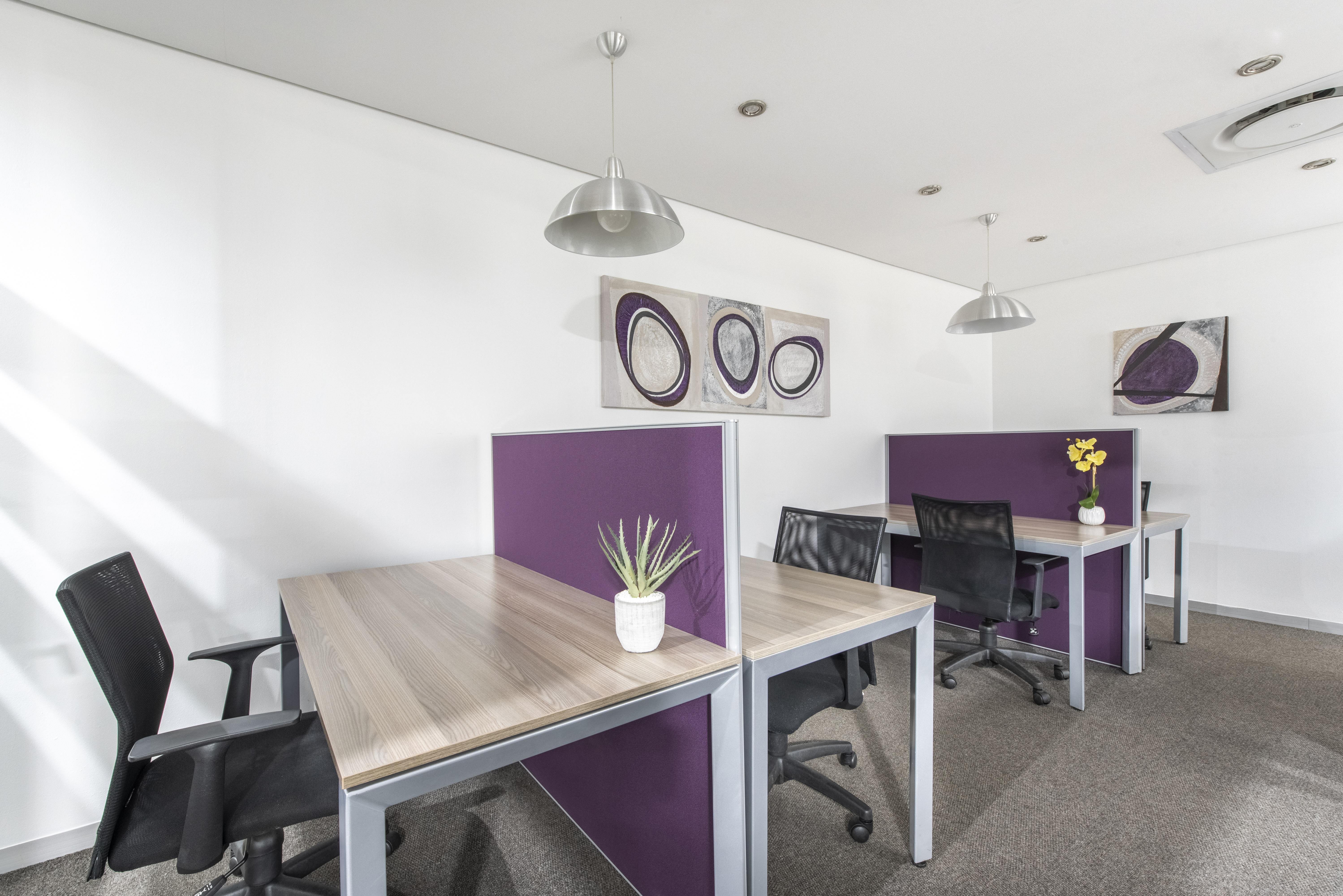 Regus - Johannesburg, Rivonia Road Sunninghill image 5