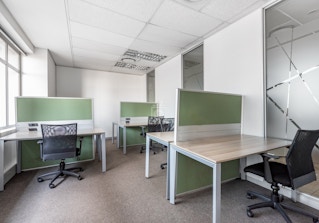 Regus - Johannesburg, Rosebank, The Firs image 2