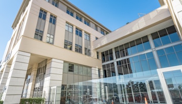 Regus - Johannesburg, Rosebank, The Firs image 1