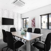 Regus - Johannesburg, West Rand, Clearwater image 4