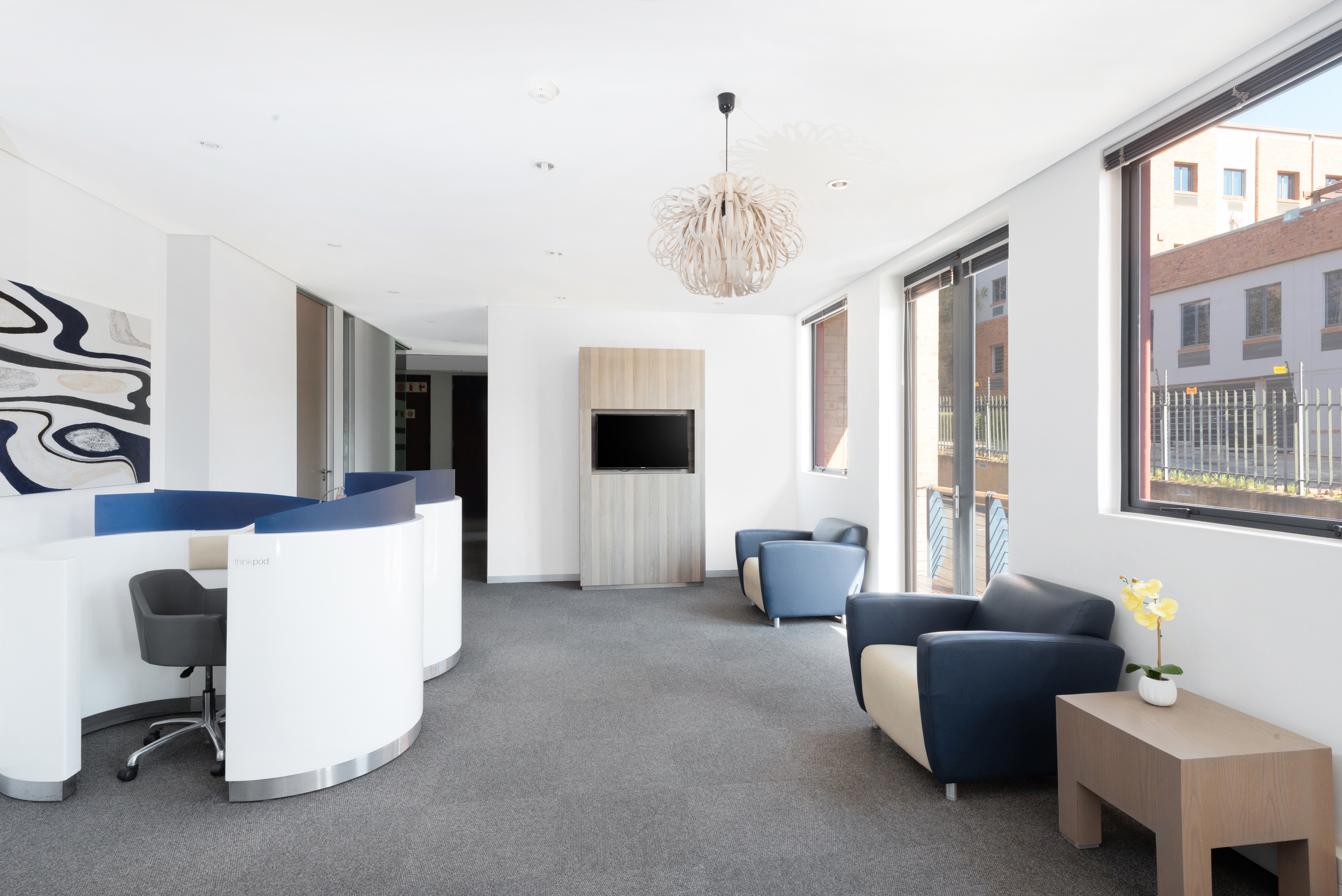 Regus - Johannesburg, West Rand - Constantia Kloof image 5