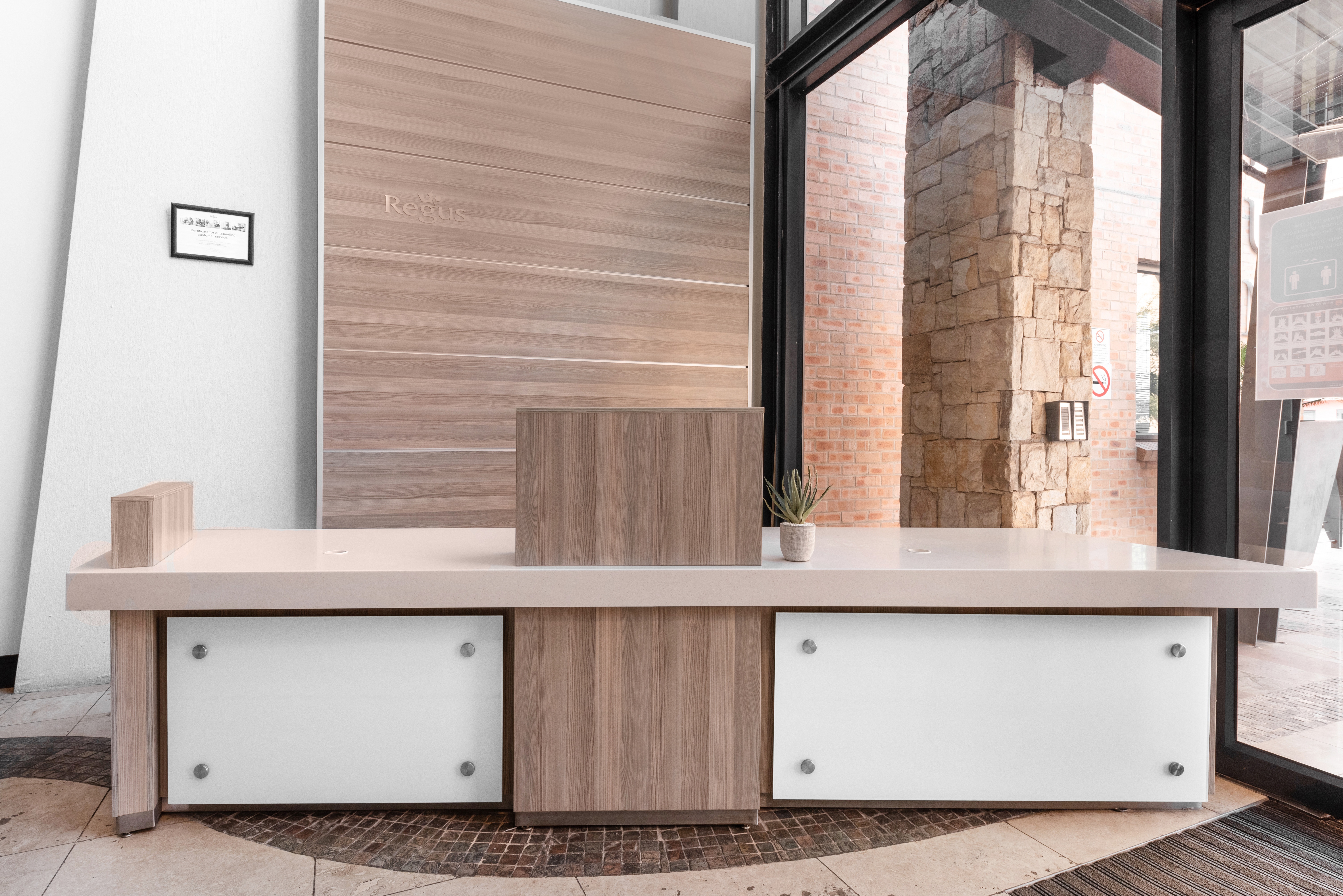 Regus - Johannesburg, West Rand - Constantia Kloof image 2