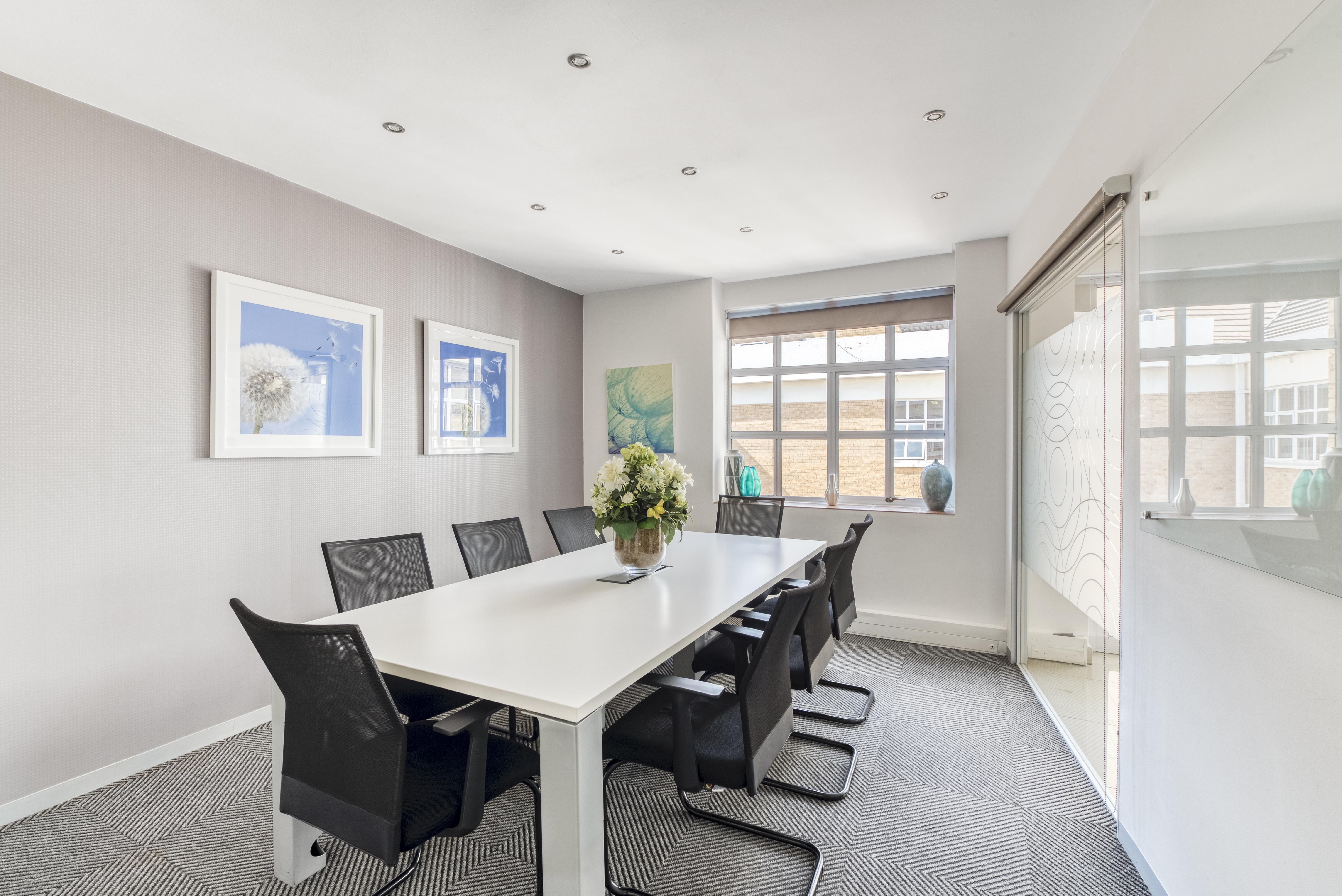 Regus - Randburg, Surrey Avenue image 5