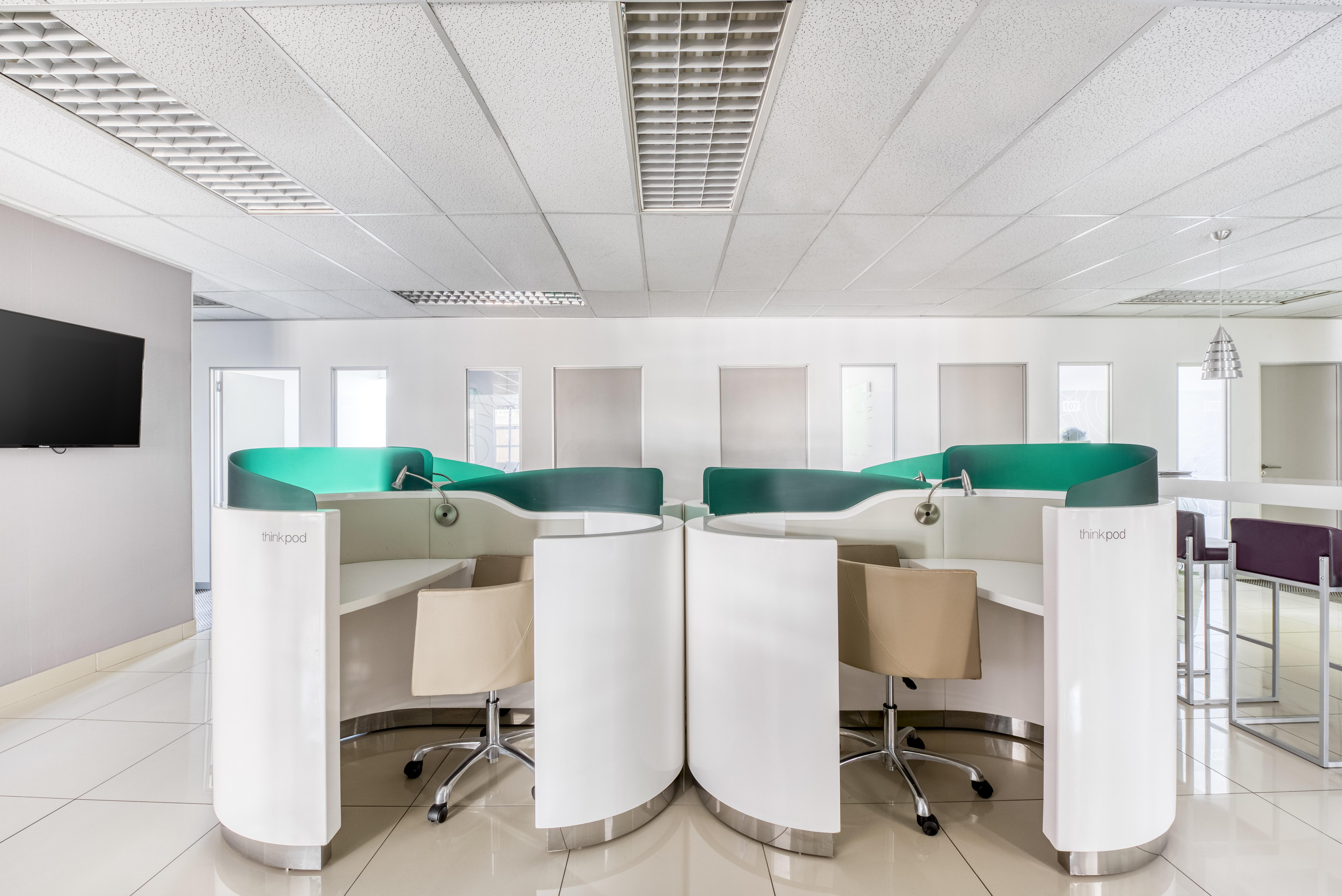 Regus - Randburg, Surrey Avenue image 2