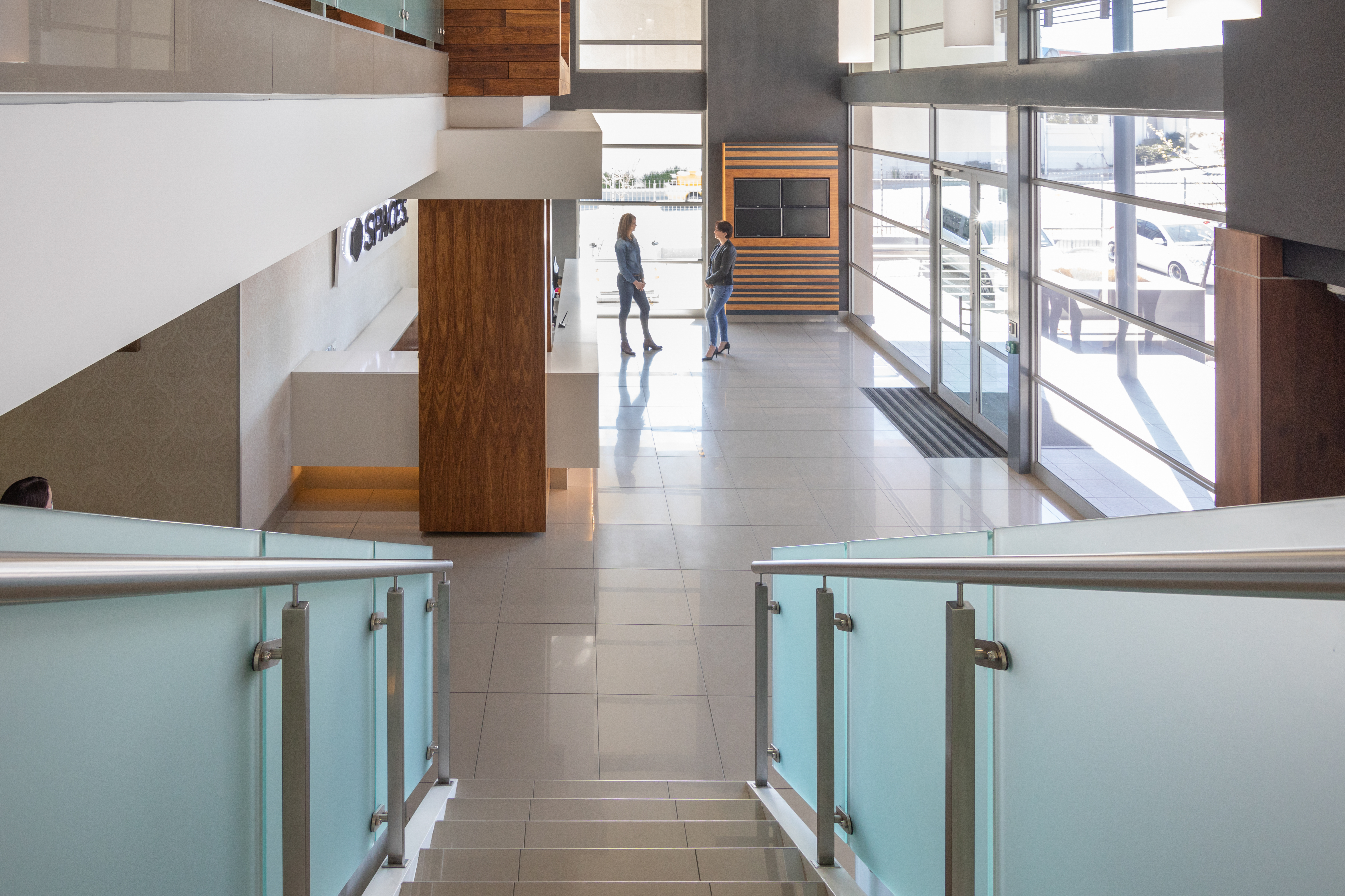 Spaces - Johannesburg, SPACES Broadacres image 5