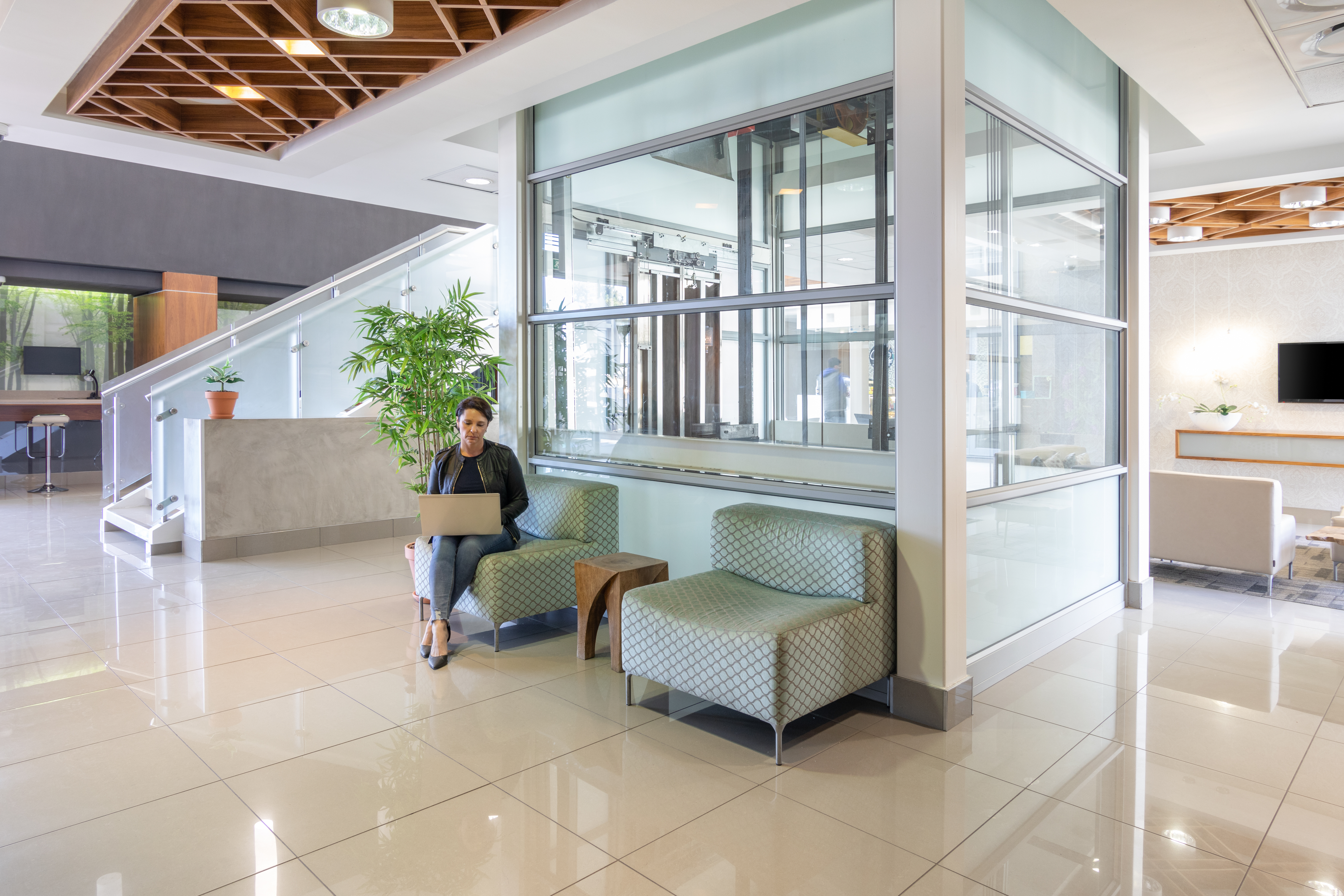 Spaces - Johannesburg, SPACES Broadacres image 2