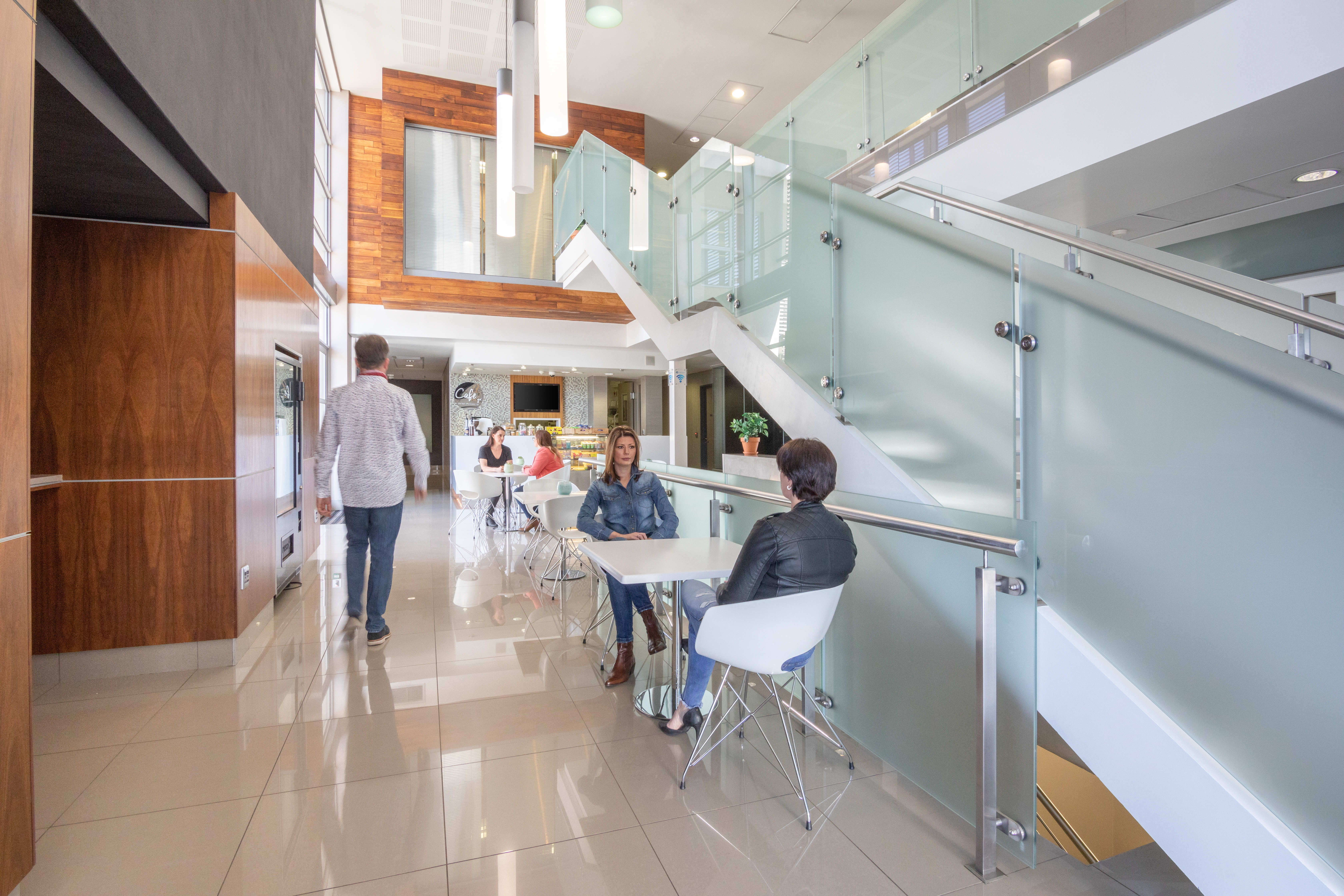 Spaces - Johannesburg, SPACES Broadacres image 3