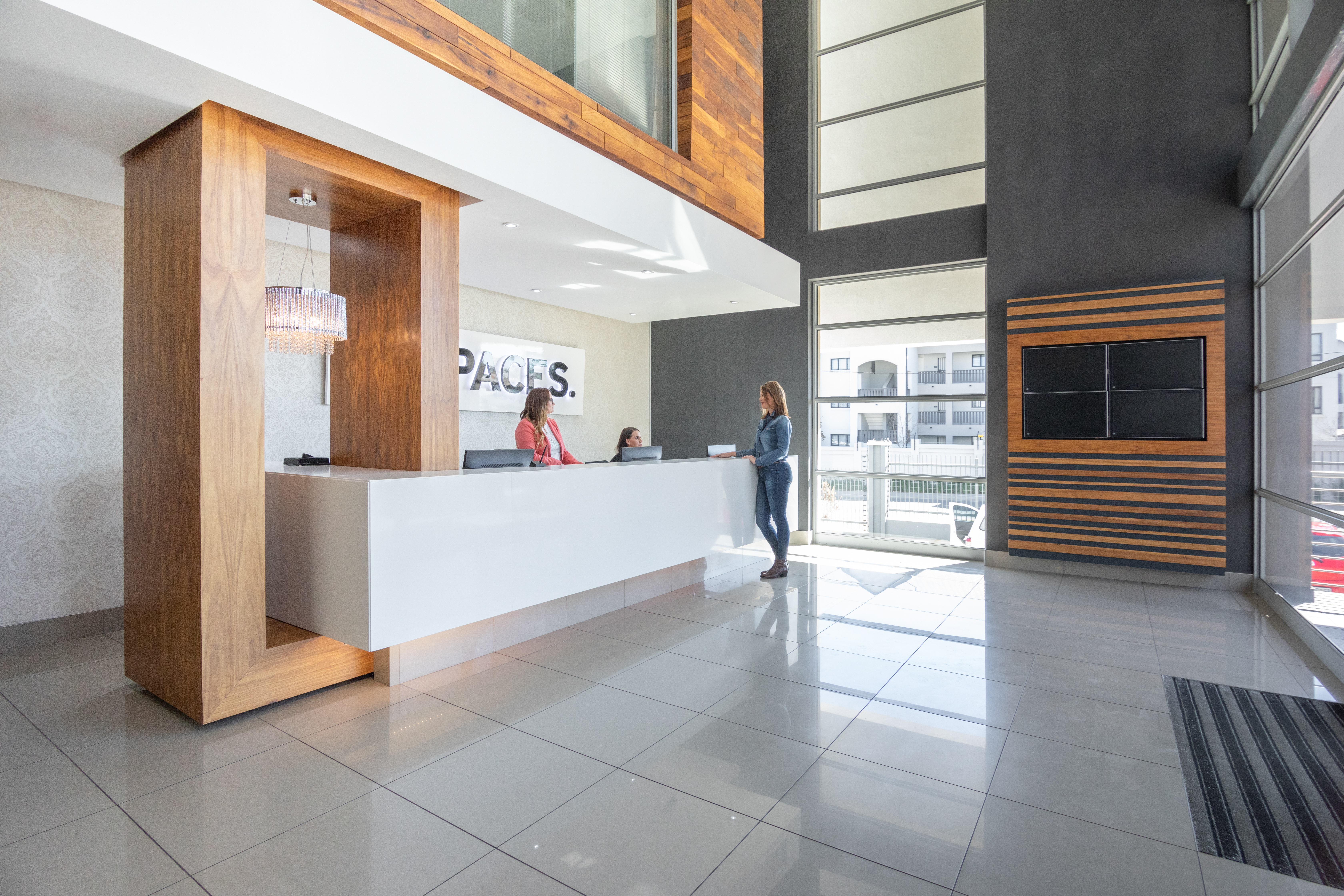 Spaces - Johannesburg, SPACES Broadacres image 4