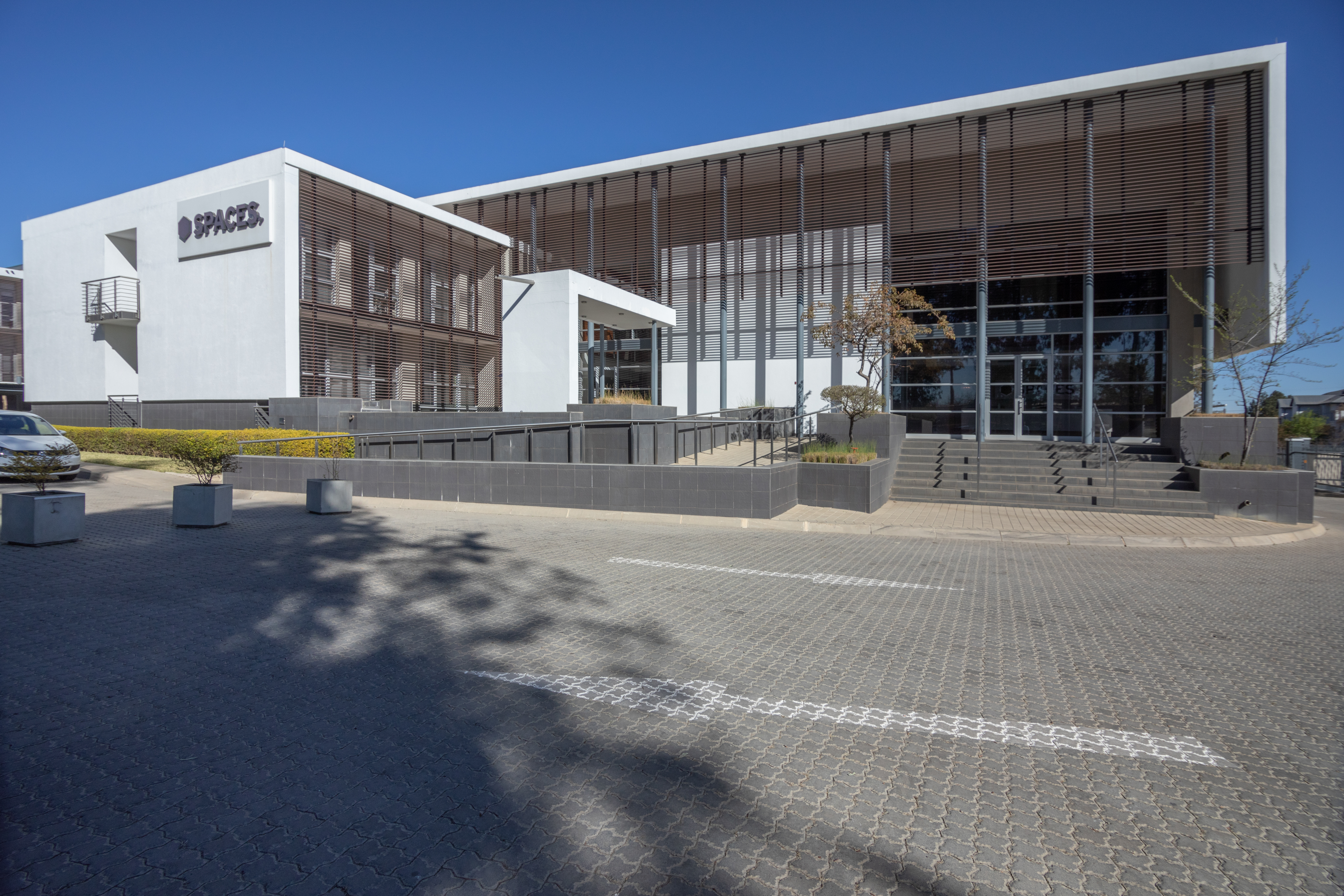 Spaces - Johannesburg, SPACES Broadacres image 1