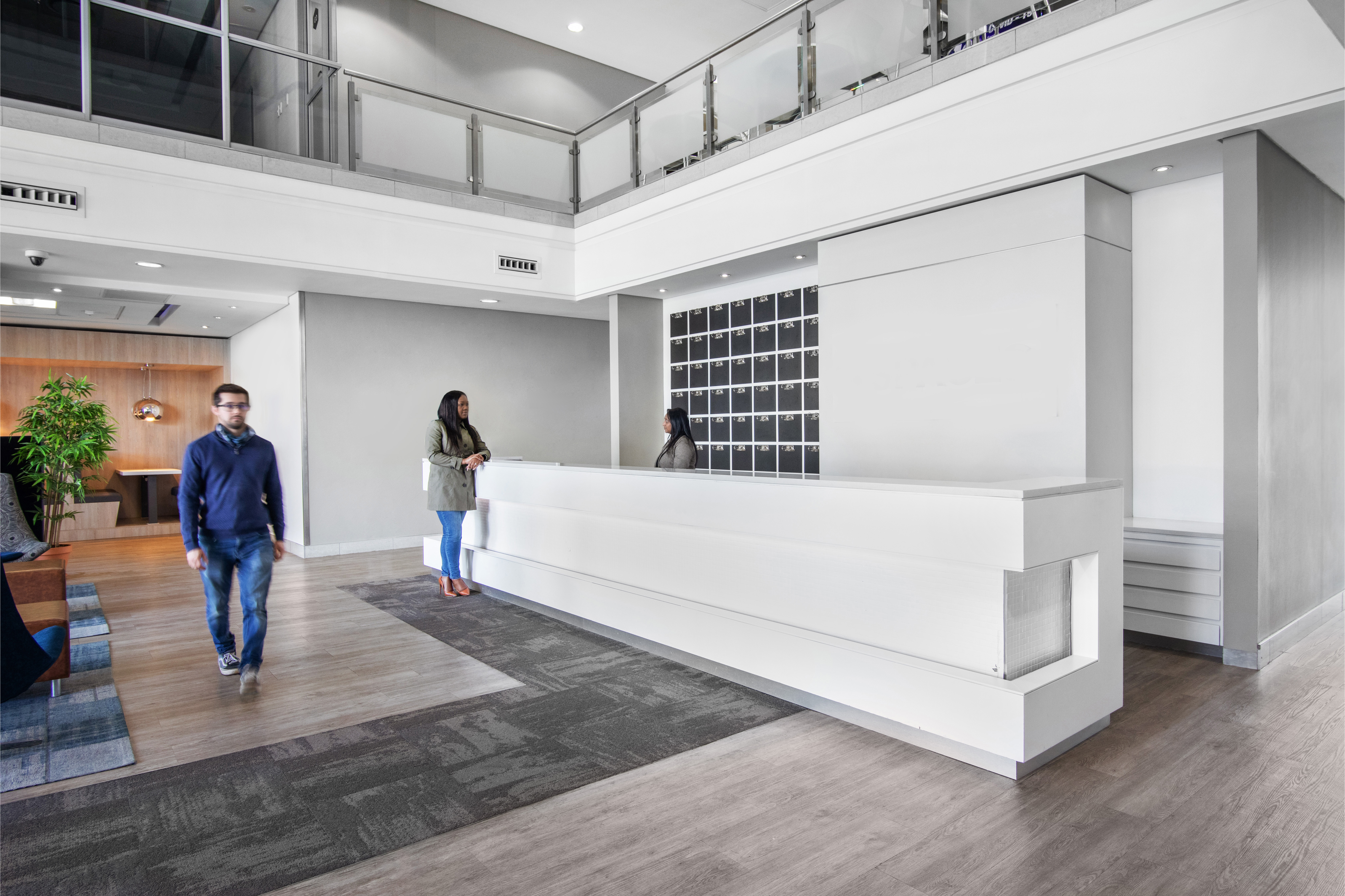 Spaces - Johannesburg, SPACES Design Quarter image 4