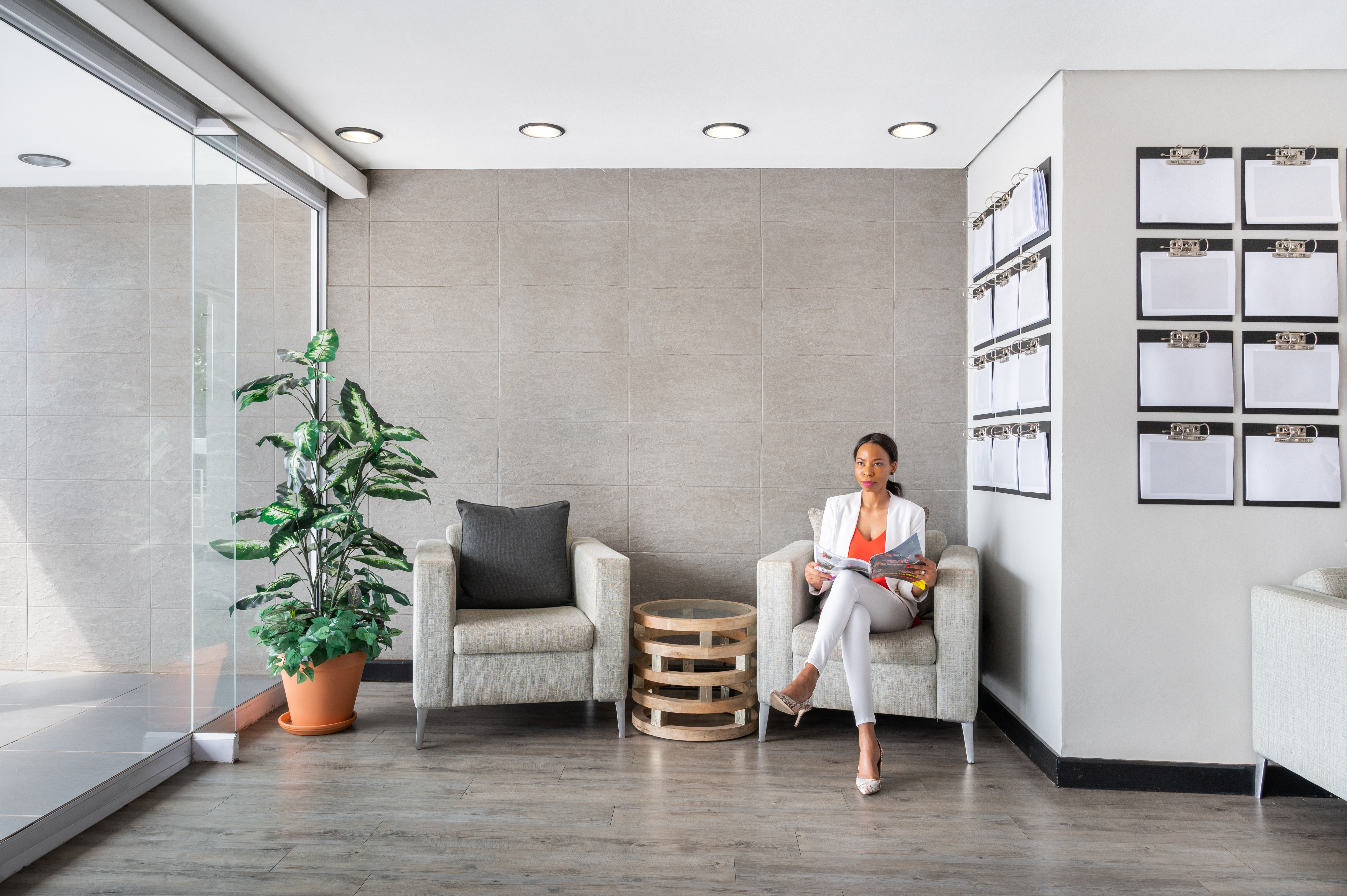 Spaces - Johannesburg, SPACES Rivonia image 4