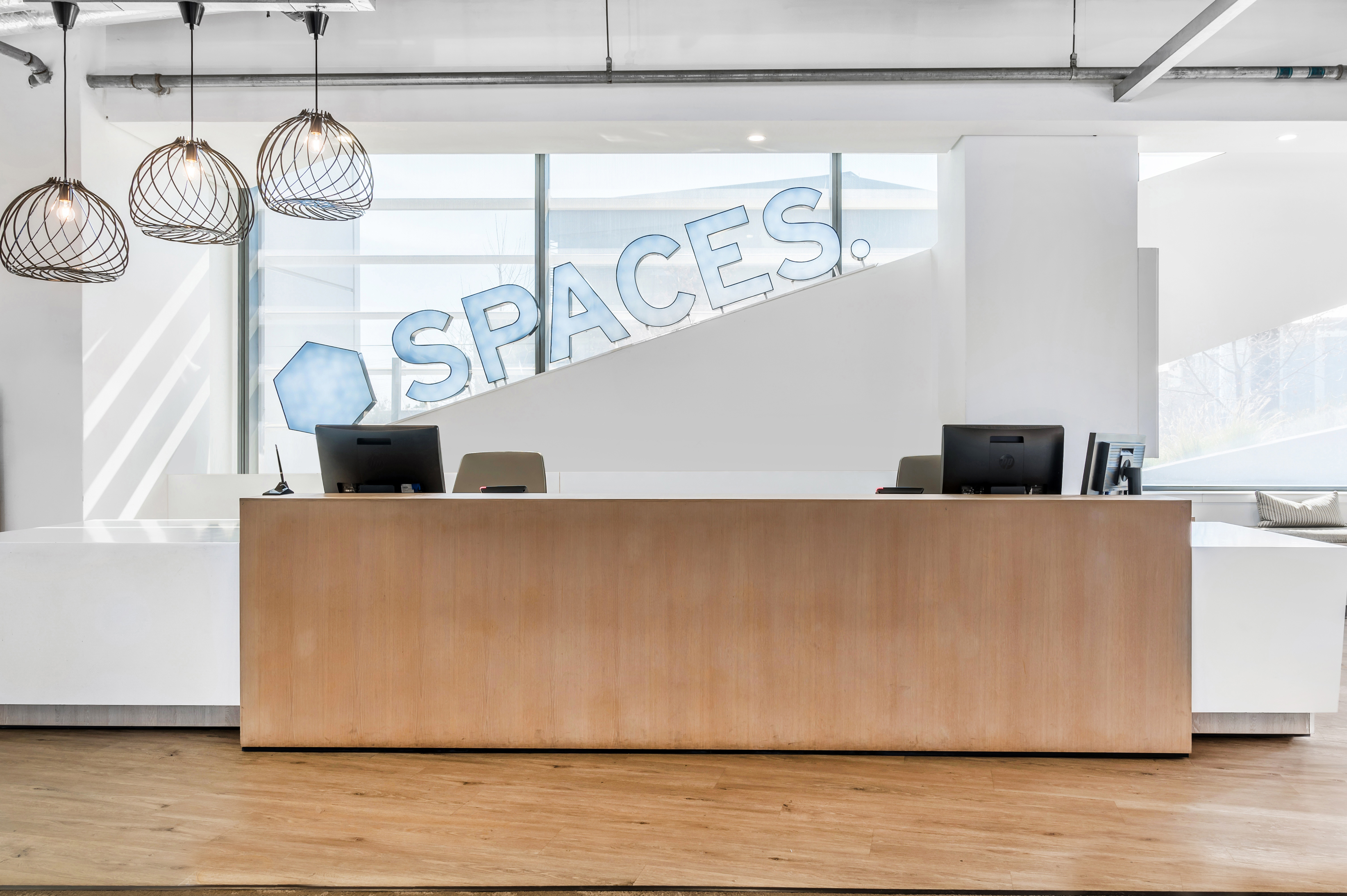 Spaces - Johannesburg, Waterfall, Midrand image 4