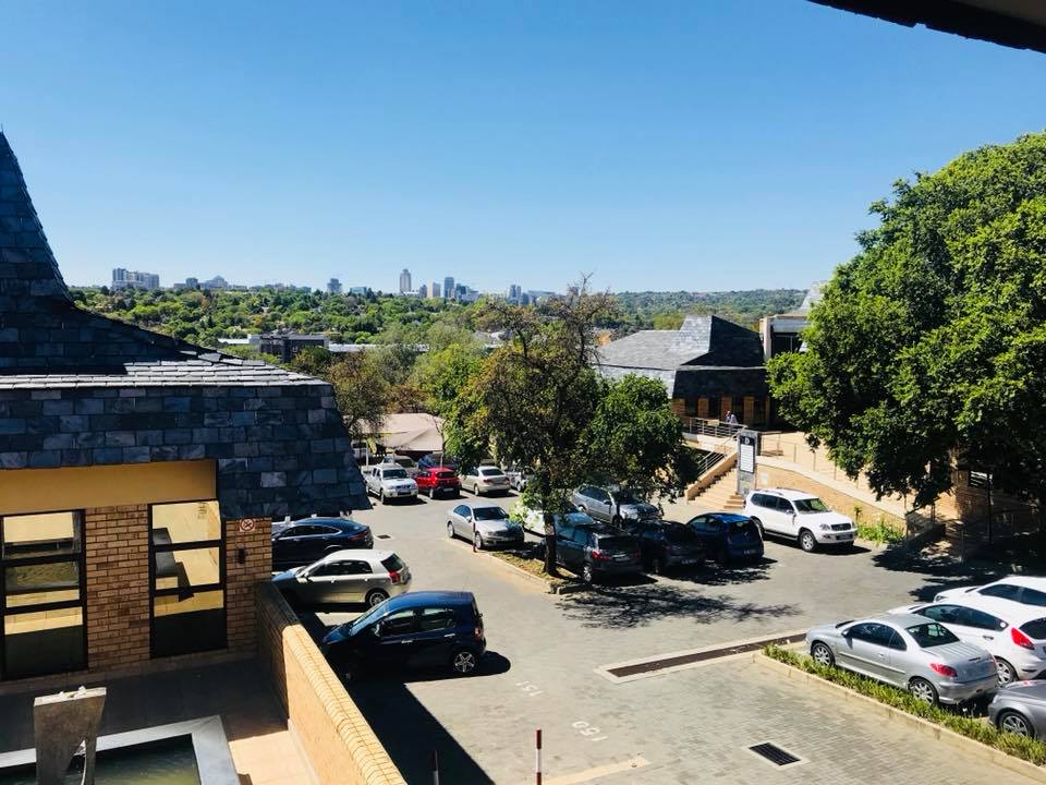 The Orchard Hurlingham, Johannesburg Book Online Coworker