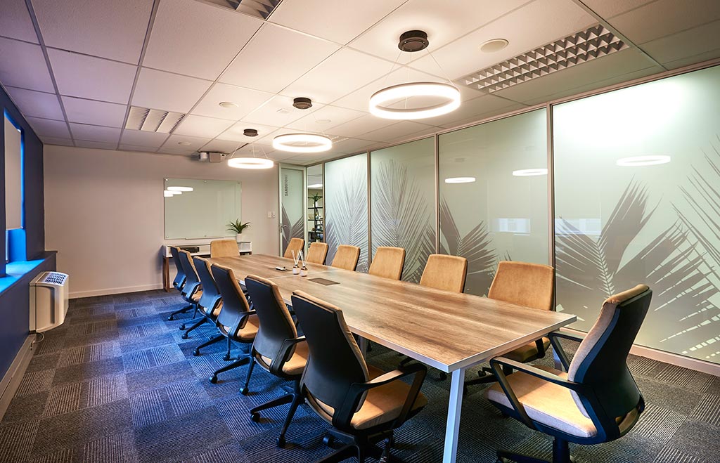 The Workspace Blackheath image 3