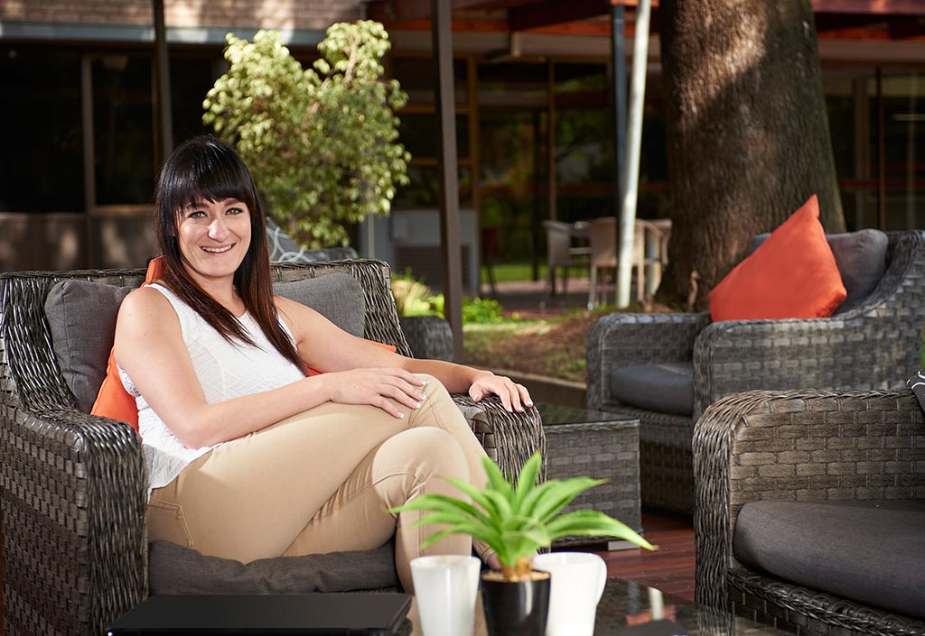 The Workspace Morningside Manor image 2