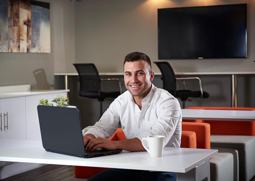 The Workspace Morningside Manor image 4