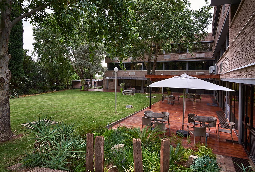 The Workspace Morningside Manor Johannesburg Book Coworker