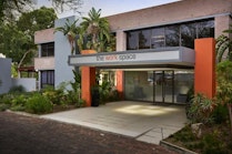 The Workspace Morningside Manor, Johannesburg