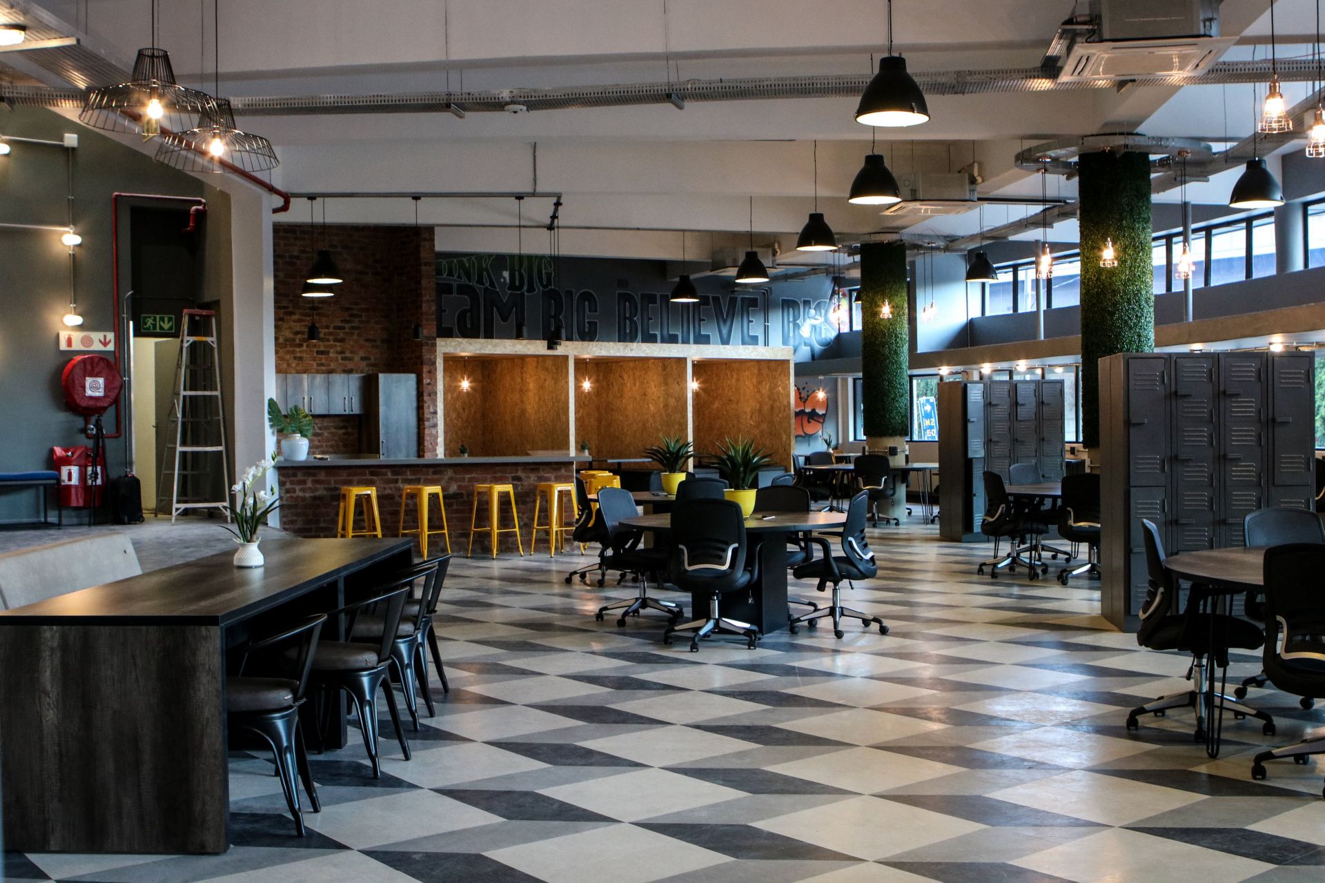 The Workspace Selby image 2