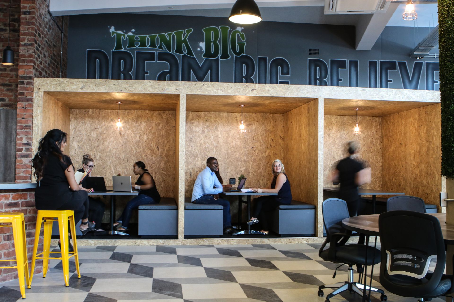 The Workspace Selby image 4