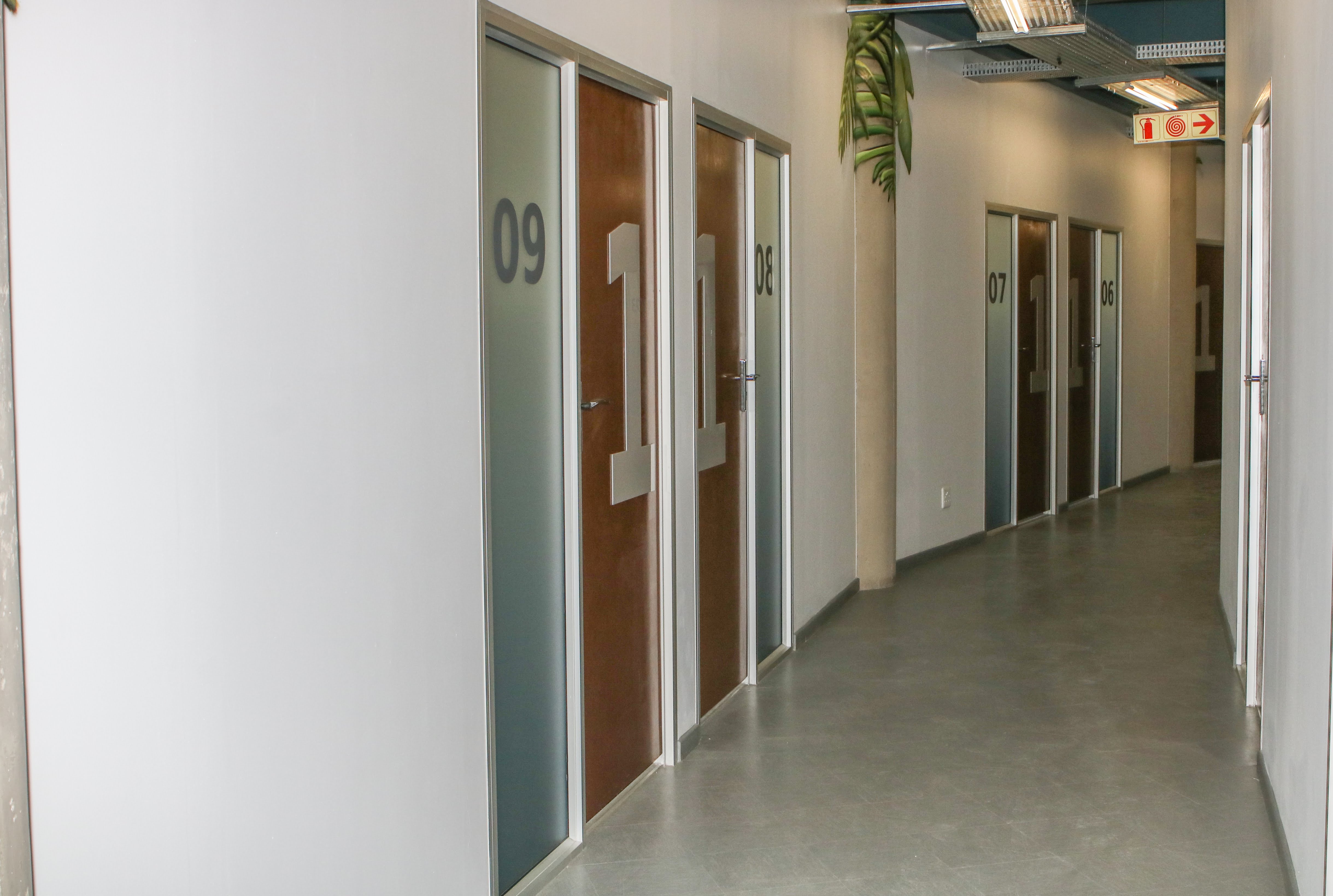 The Workspace Selby image 3