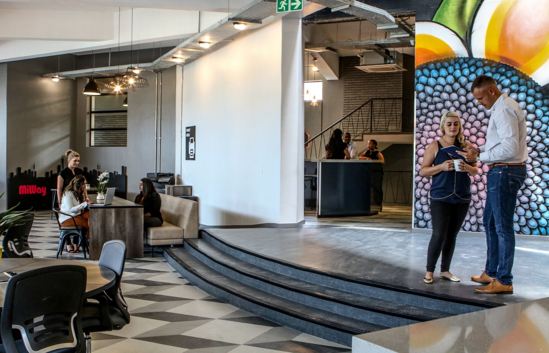 The Workspace Selby image 5