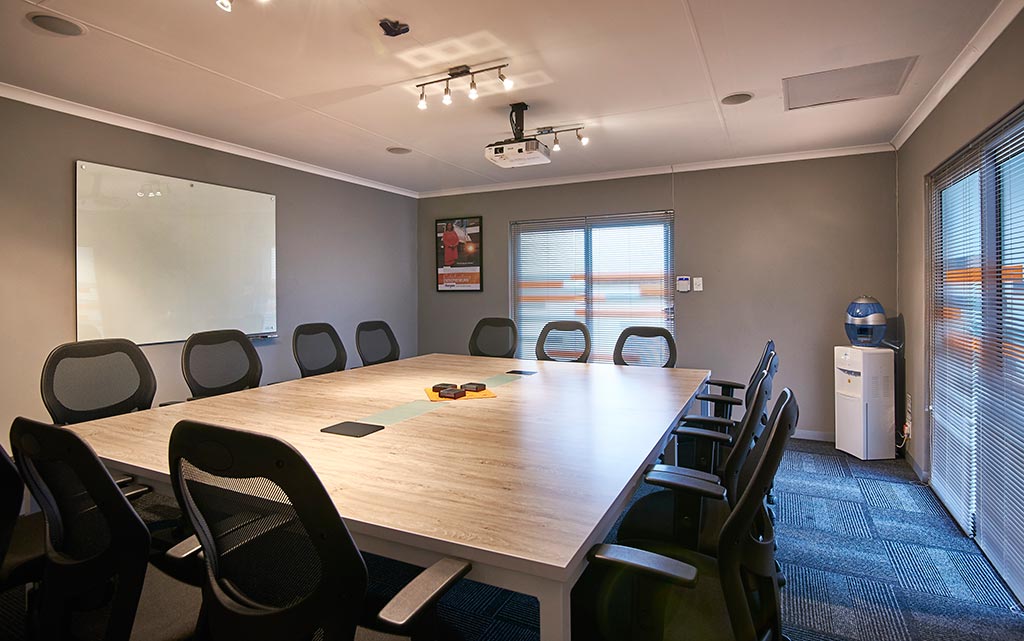 The Workspace Sunninghill image 3