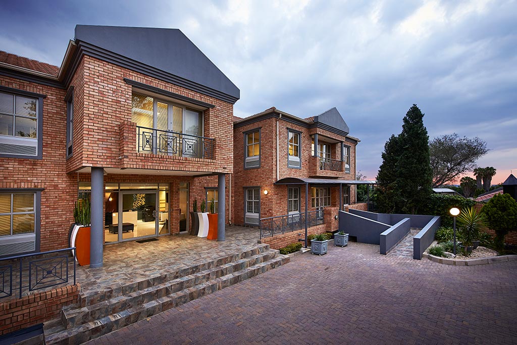 The Workspace Sunninghill, Johannesburg Book Online Coworker