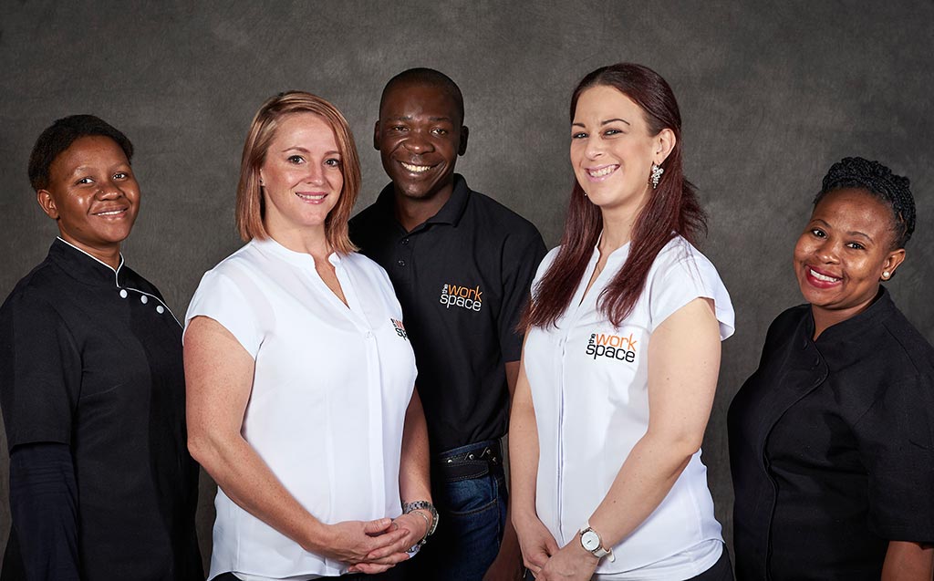 The Workspace Wynberg image 5