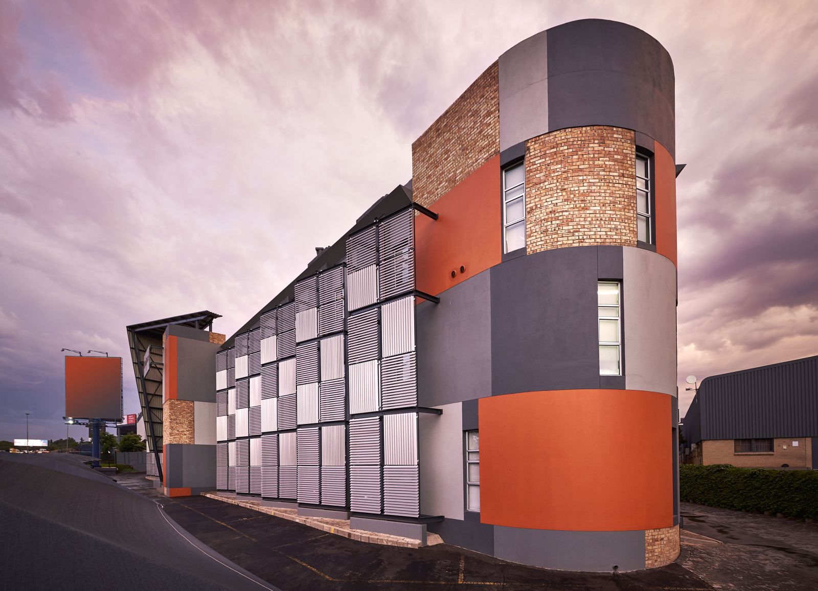 The Workspace Wynberg profile image