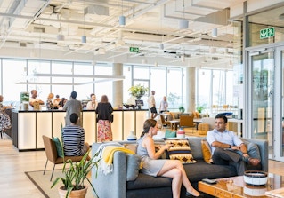WeWork The Link image 2