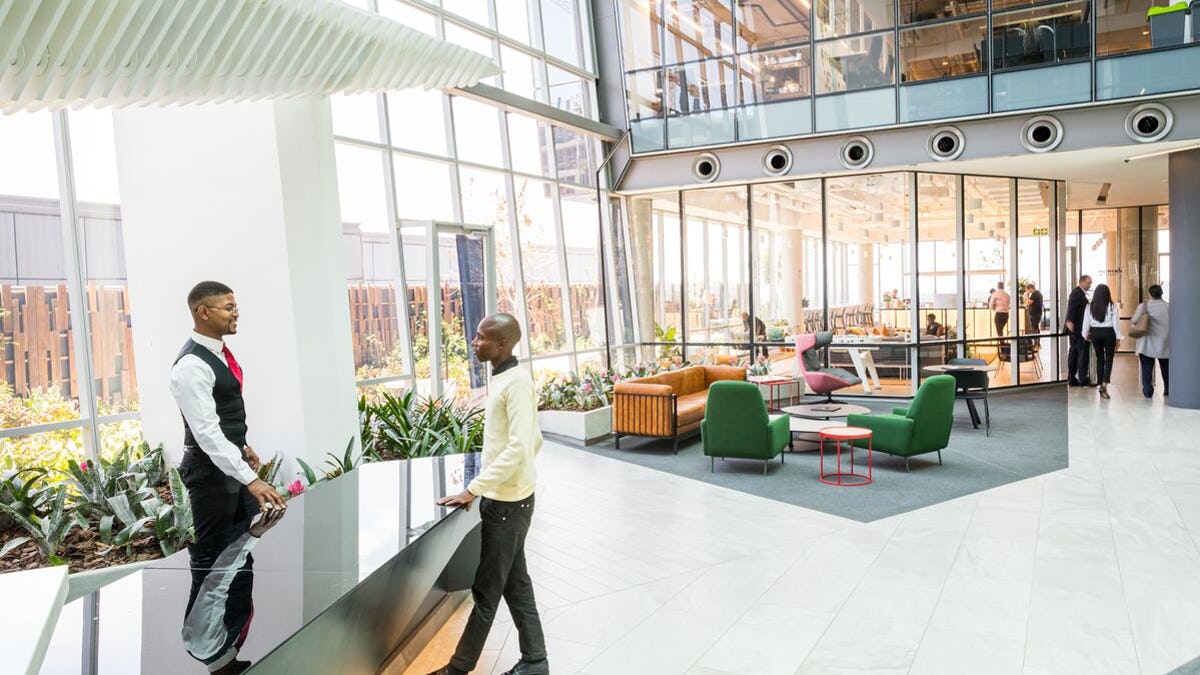 WeWork The Link image 4