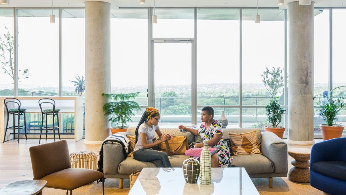 WeWork The Link image 3