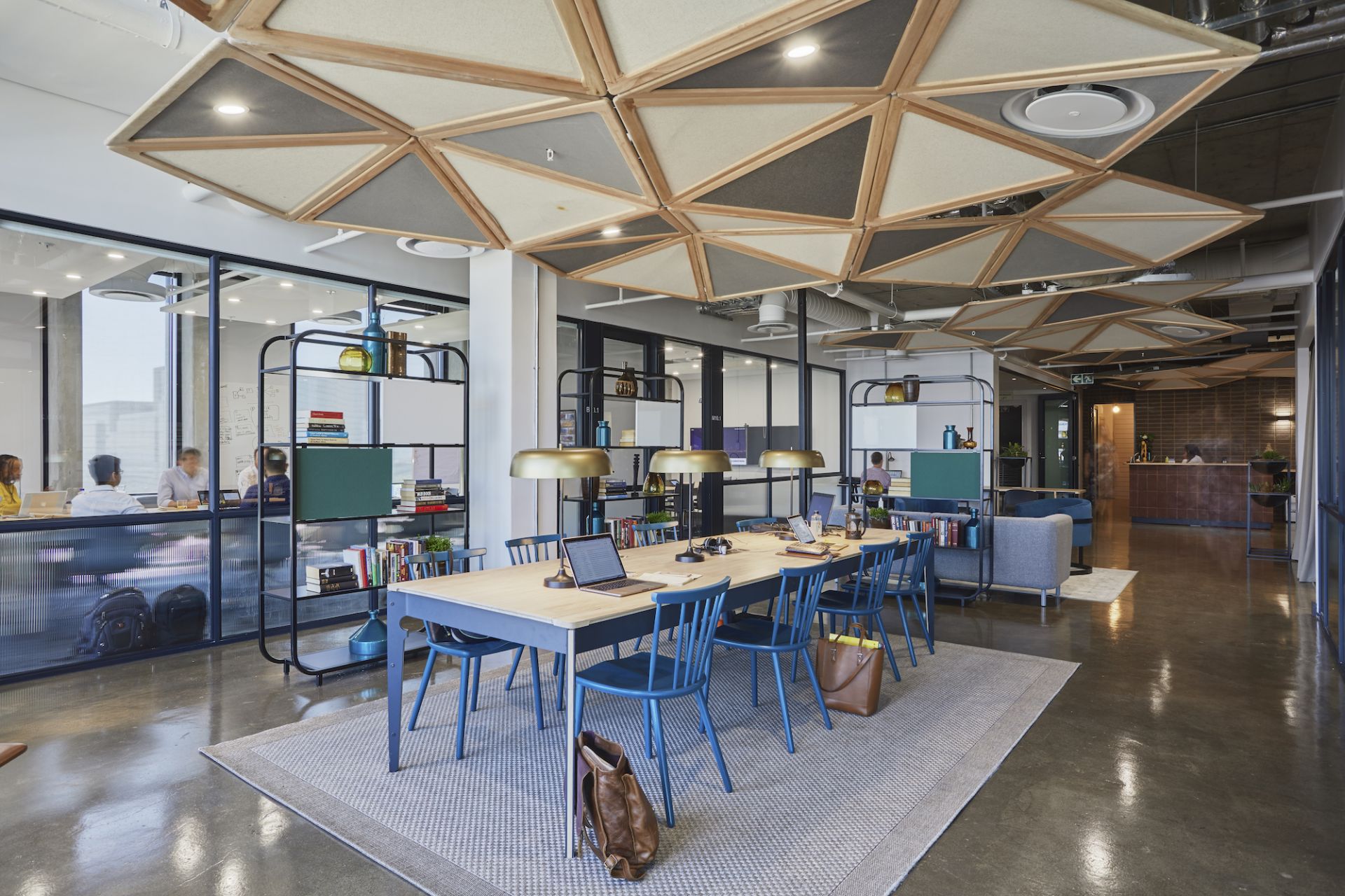 Workshop17 Firestation image 3