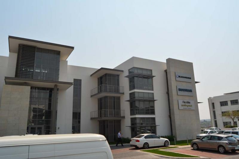 Flexible Workspace - Maxwell Office Park, Midrand image 2