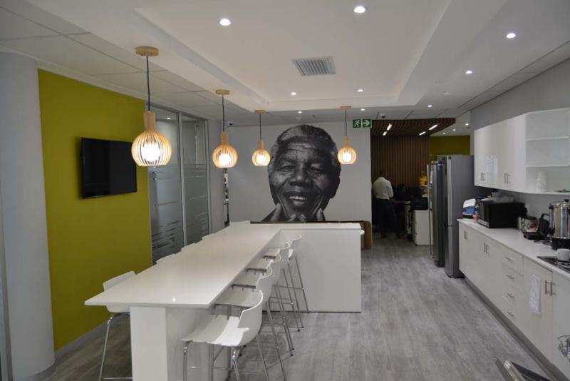 Flexible Workspace - Maxwell Office Park, Midrand image 4