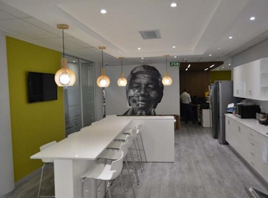 Flexible Workspace - Maxwell Office Park, Midrand image 4